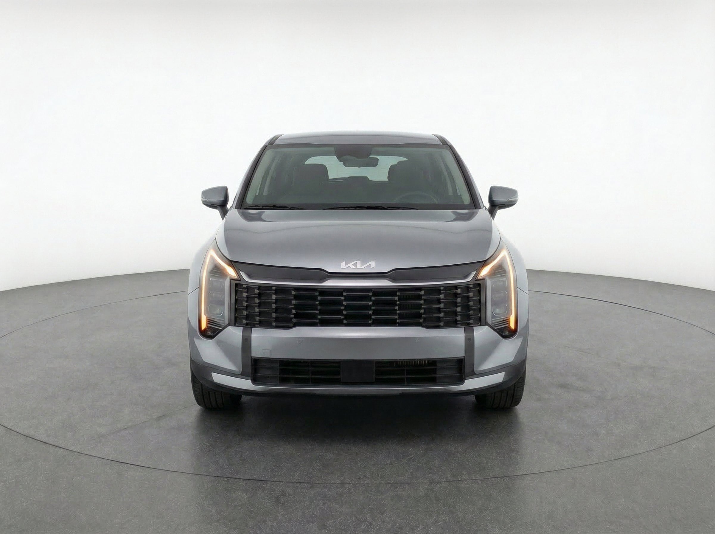 Thumbnail: 2026 Kia Sportage - 2