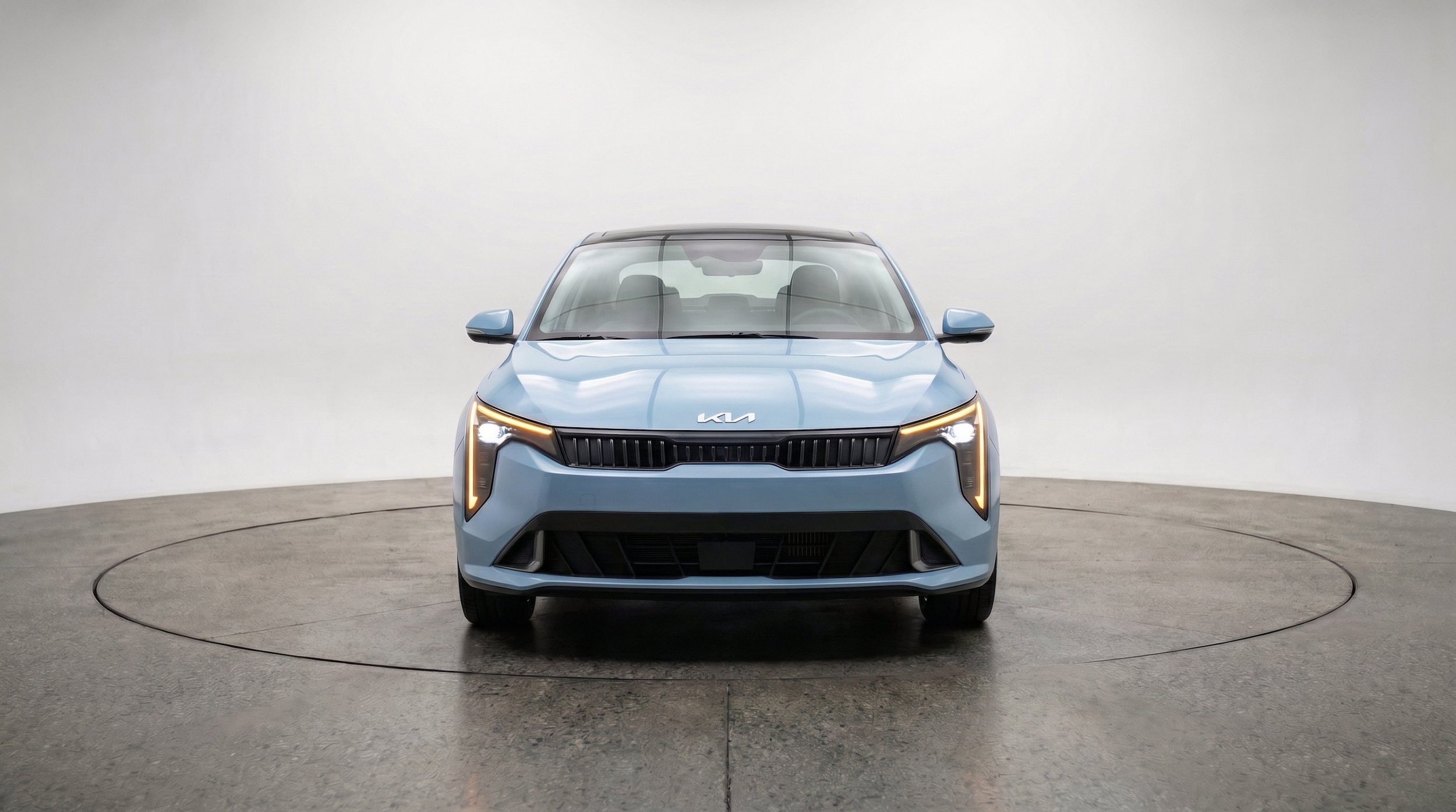 Thumbnail: 2026 Kia K4 - 2