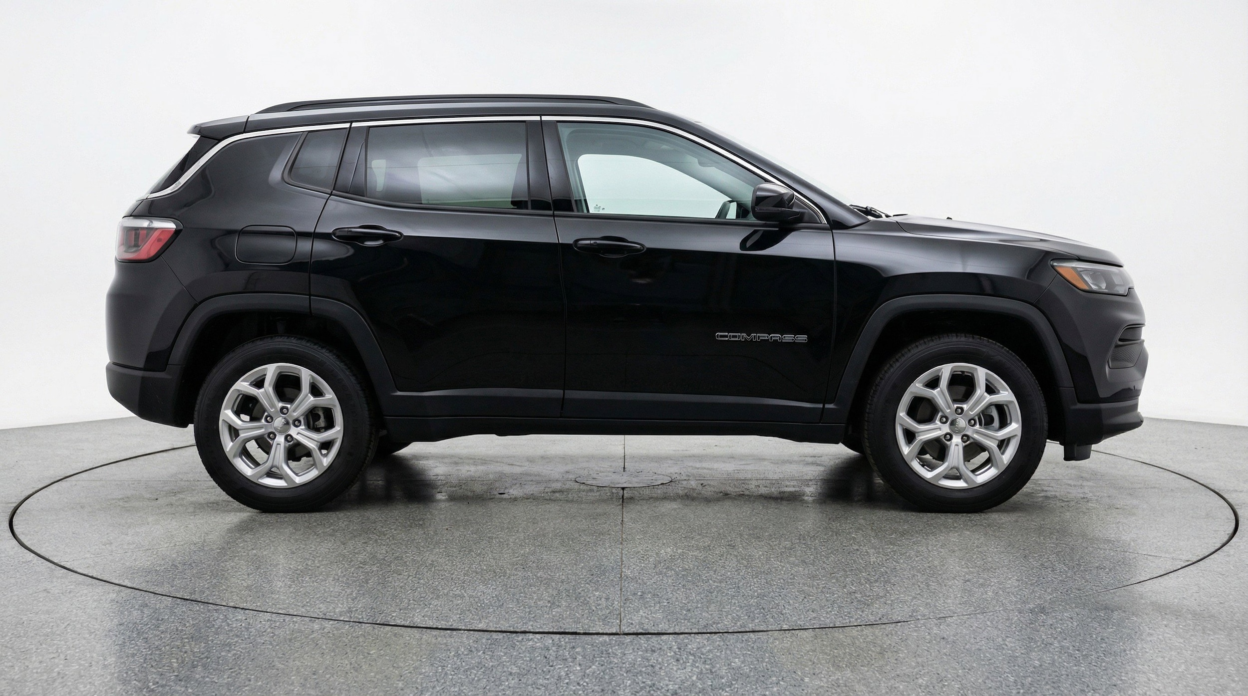 Thumbnail: 2025 Jeep Compass - 11