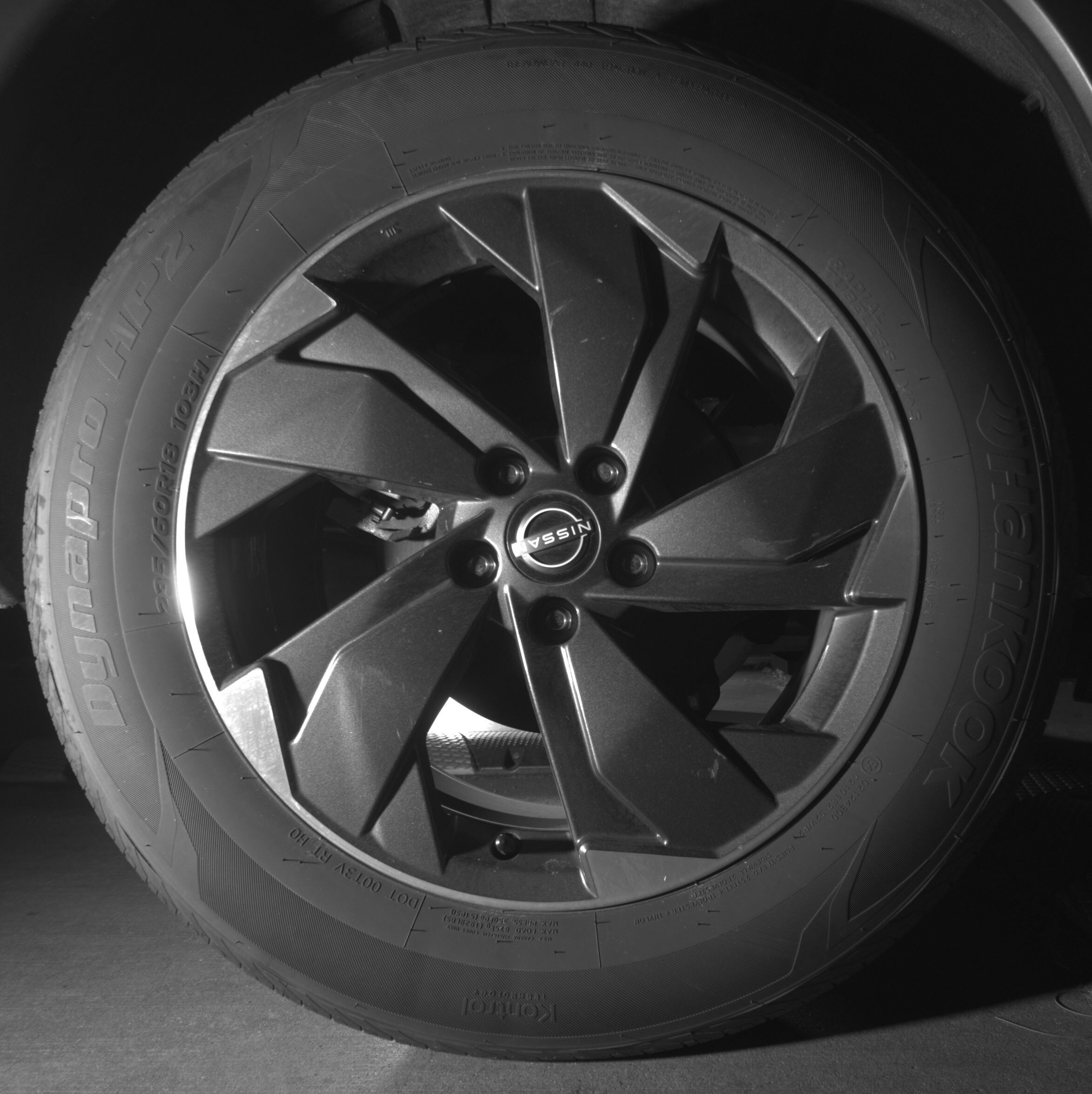 Thumbnail: 2025 Nissan Rogue - 12