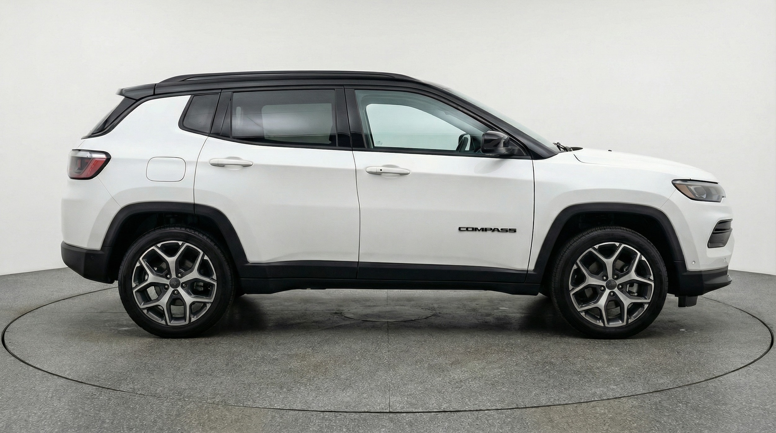 Thumbnail: 2025 Jeep Compass - 8