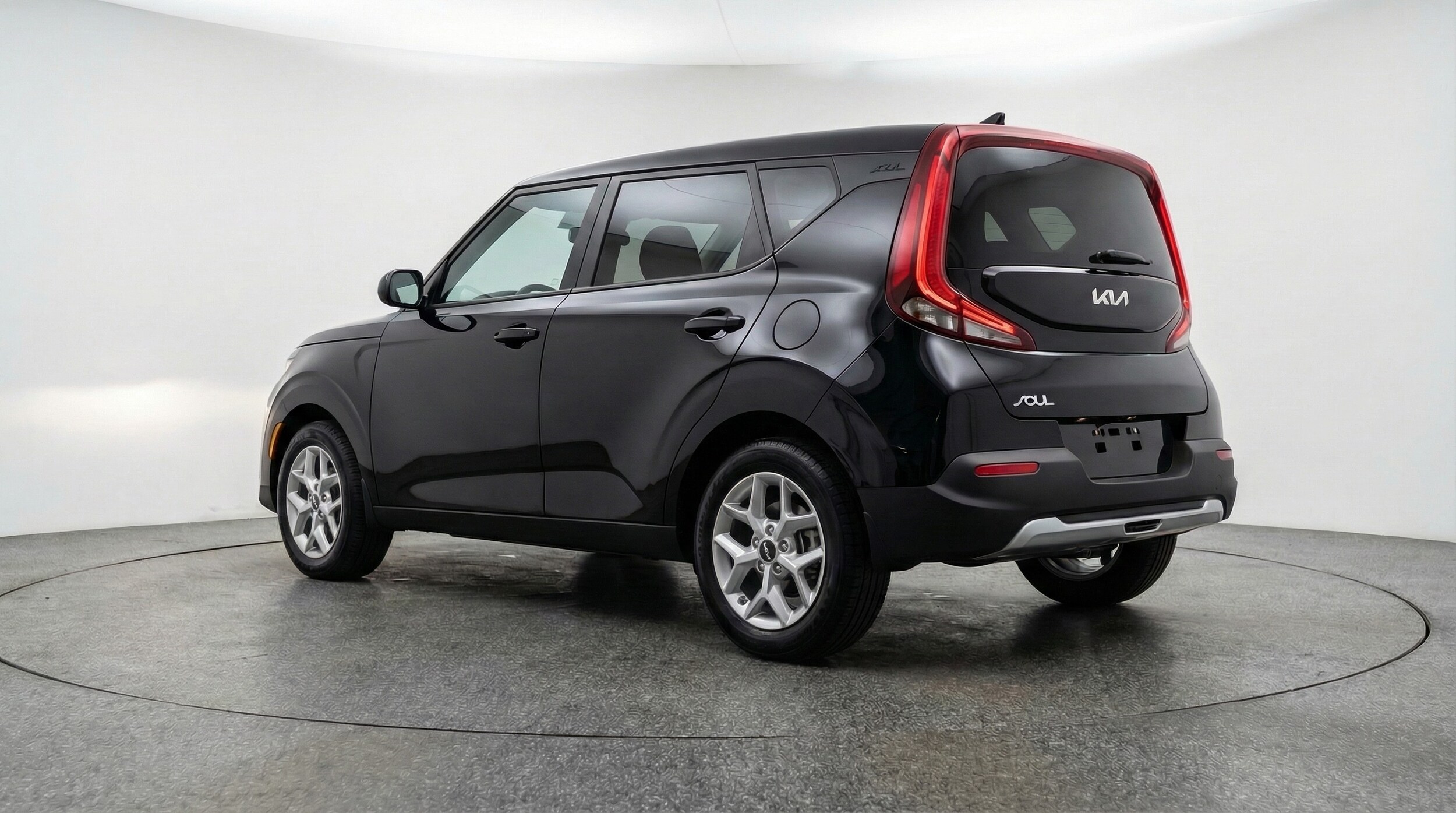 Thumbnail: 2025 Kia Soul - 5