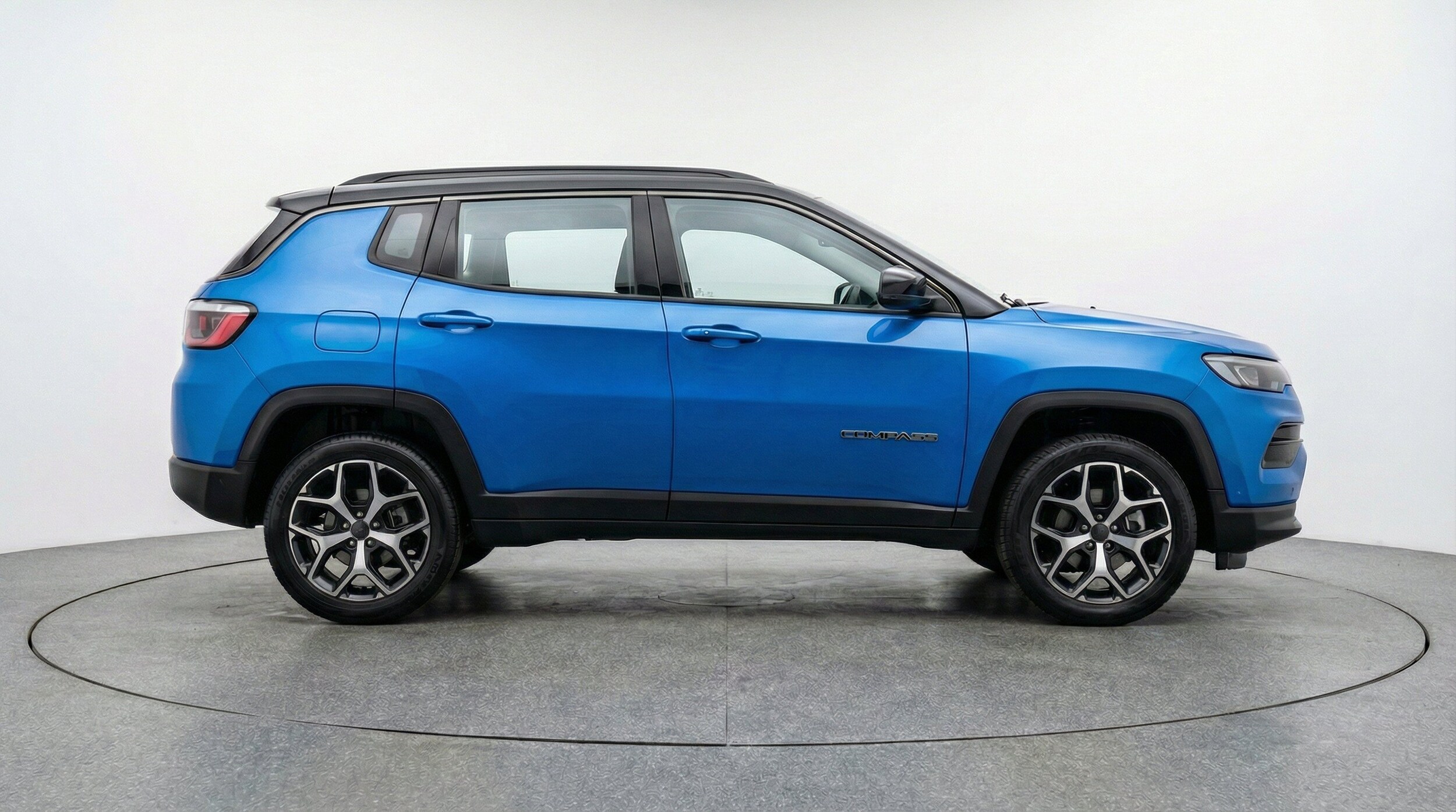 Thumbnail: 2025 Jeep Compass - 11