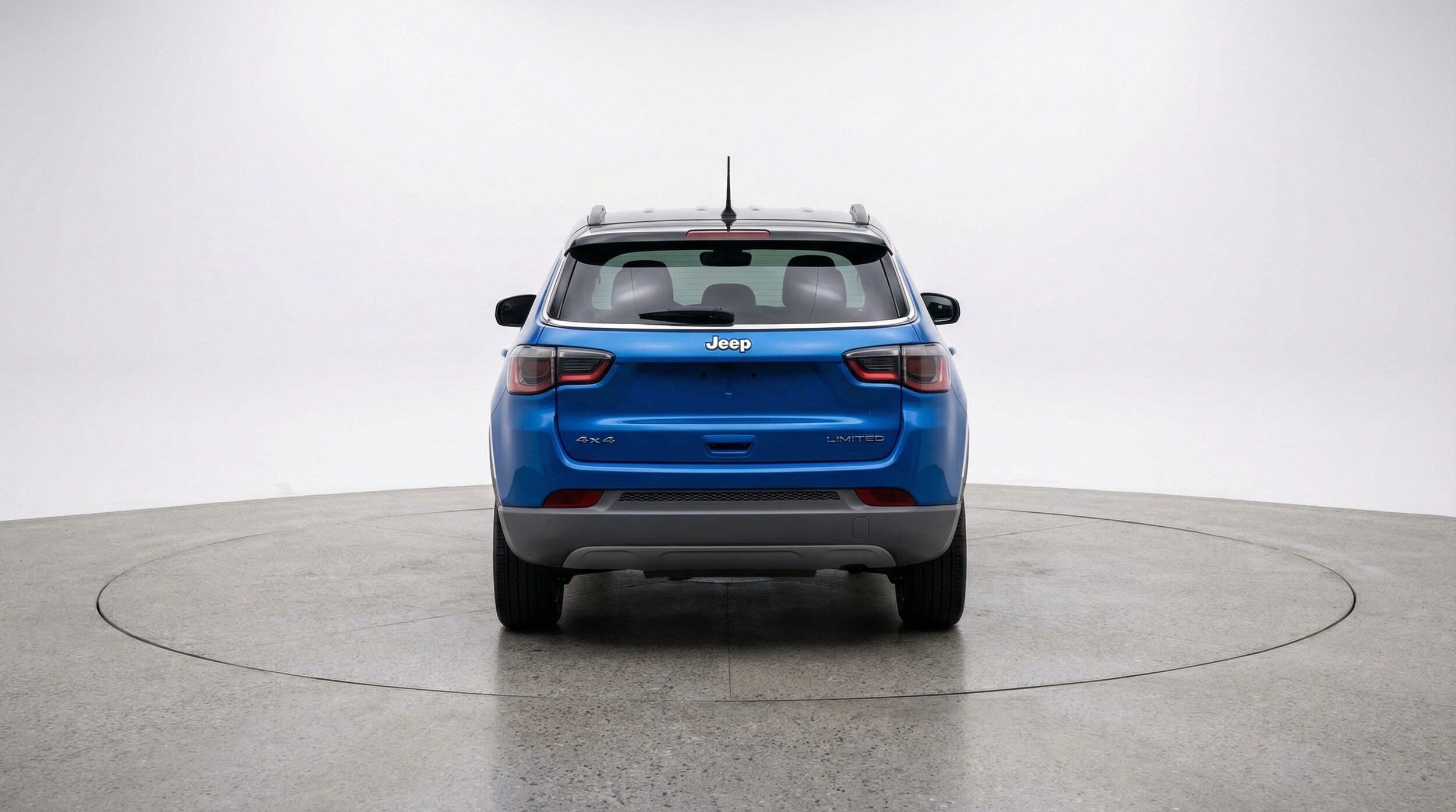 Thumbnail: 2025 Jeep Compass - 6