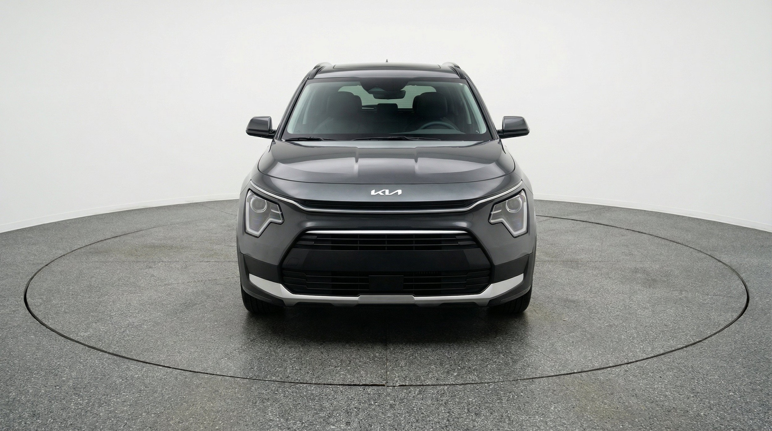Thumbnail: 2026 Kia Niro - 2