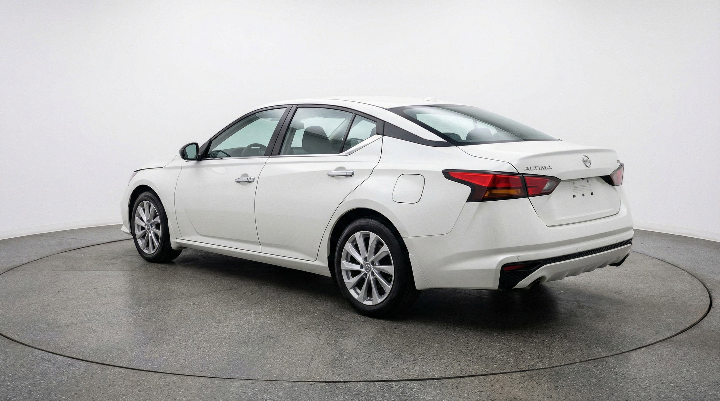 Thumbnail: 2025 Nissan Altima - 6