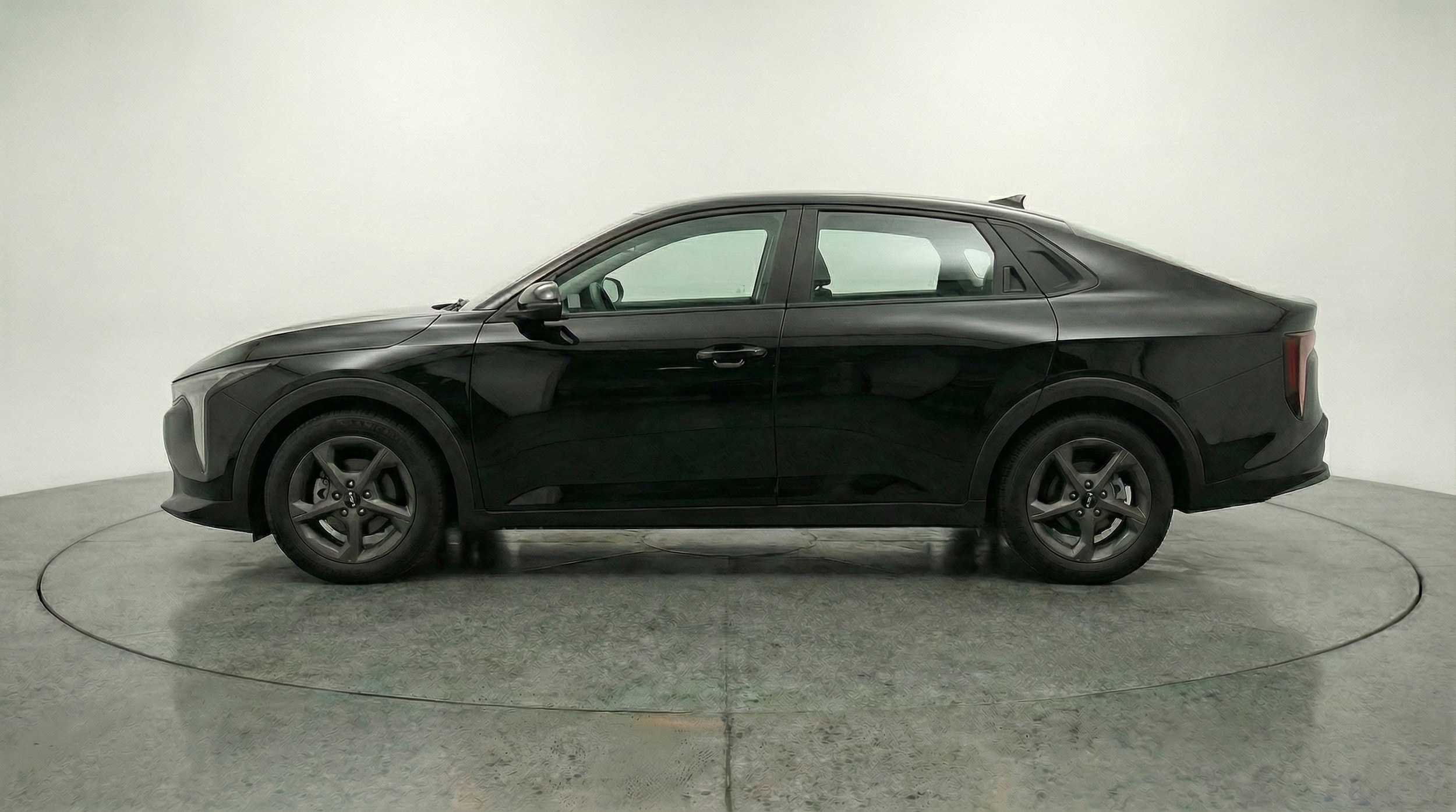 Thumbnail: 2025 Kia K4 - 4