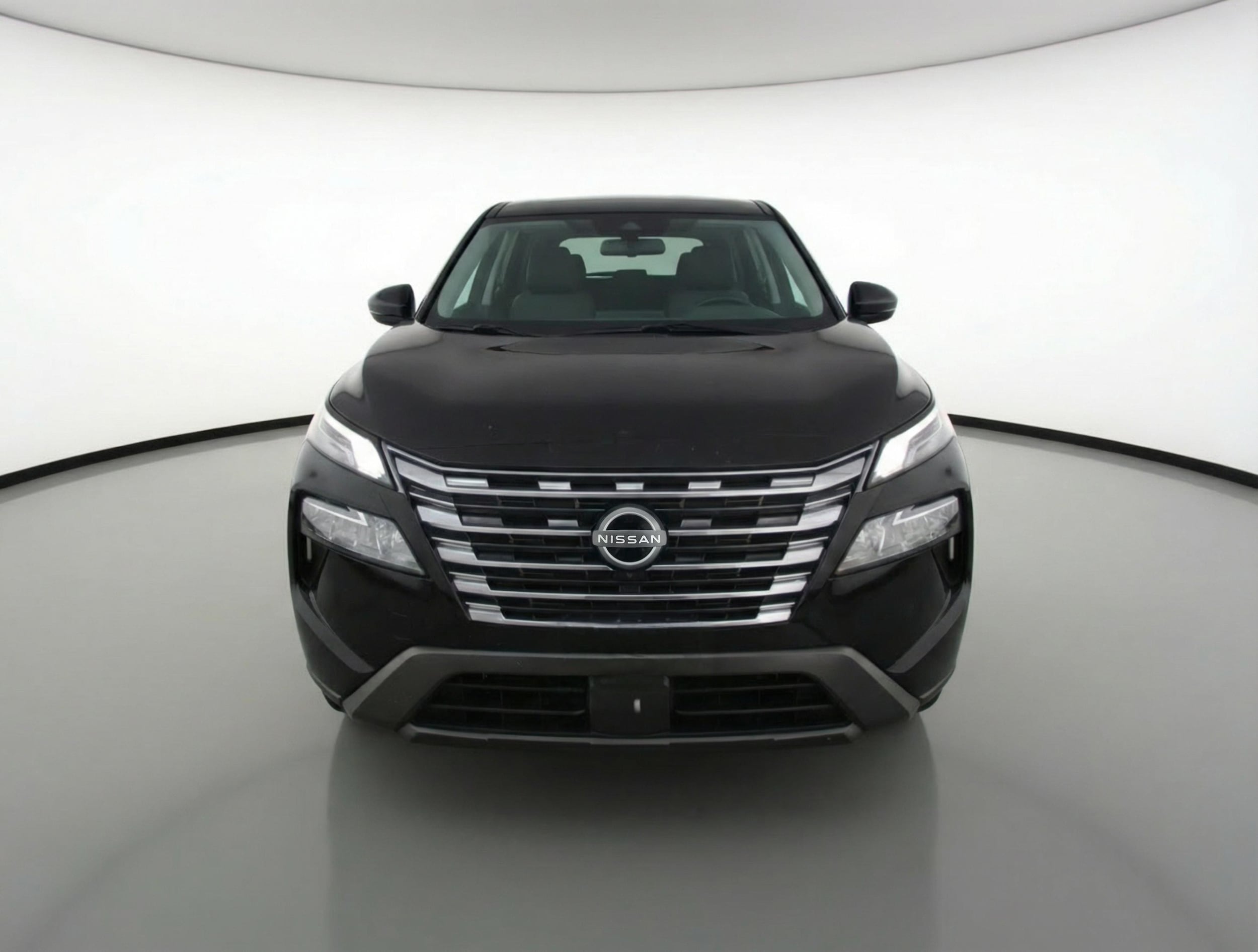 Thumbnail: 2025 Nissan Rogue - 2