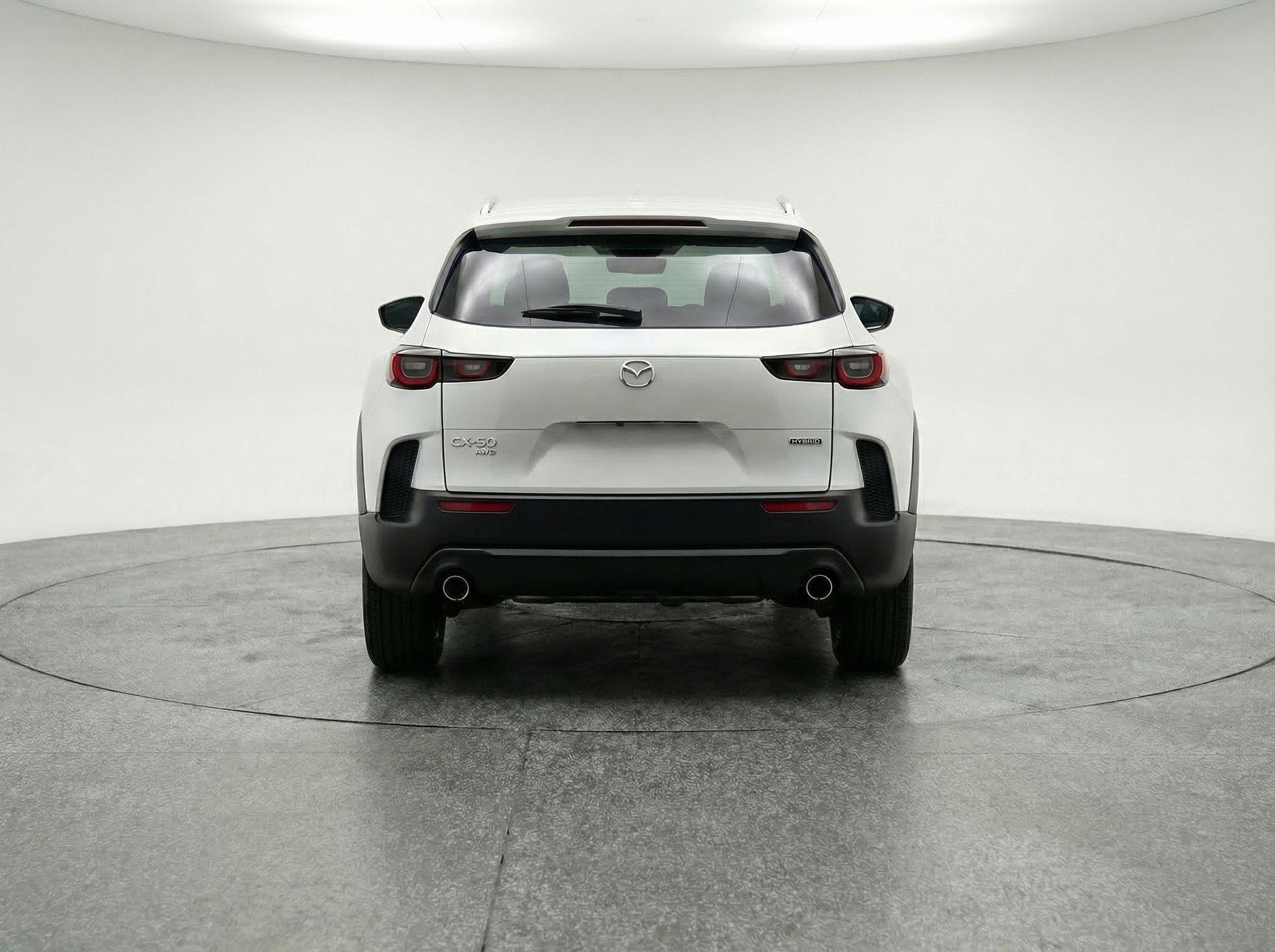Thumbnail: 2025 Mazda CX-50 - 7