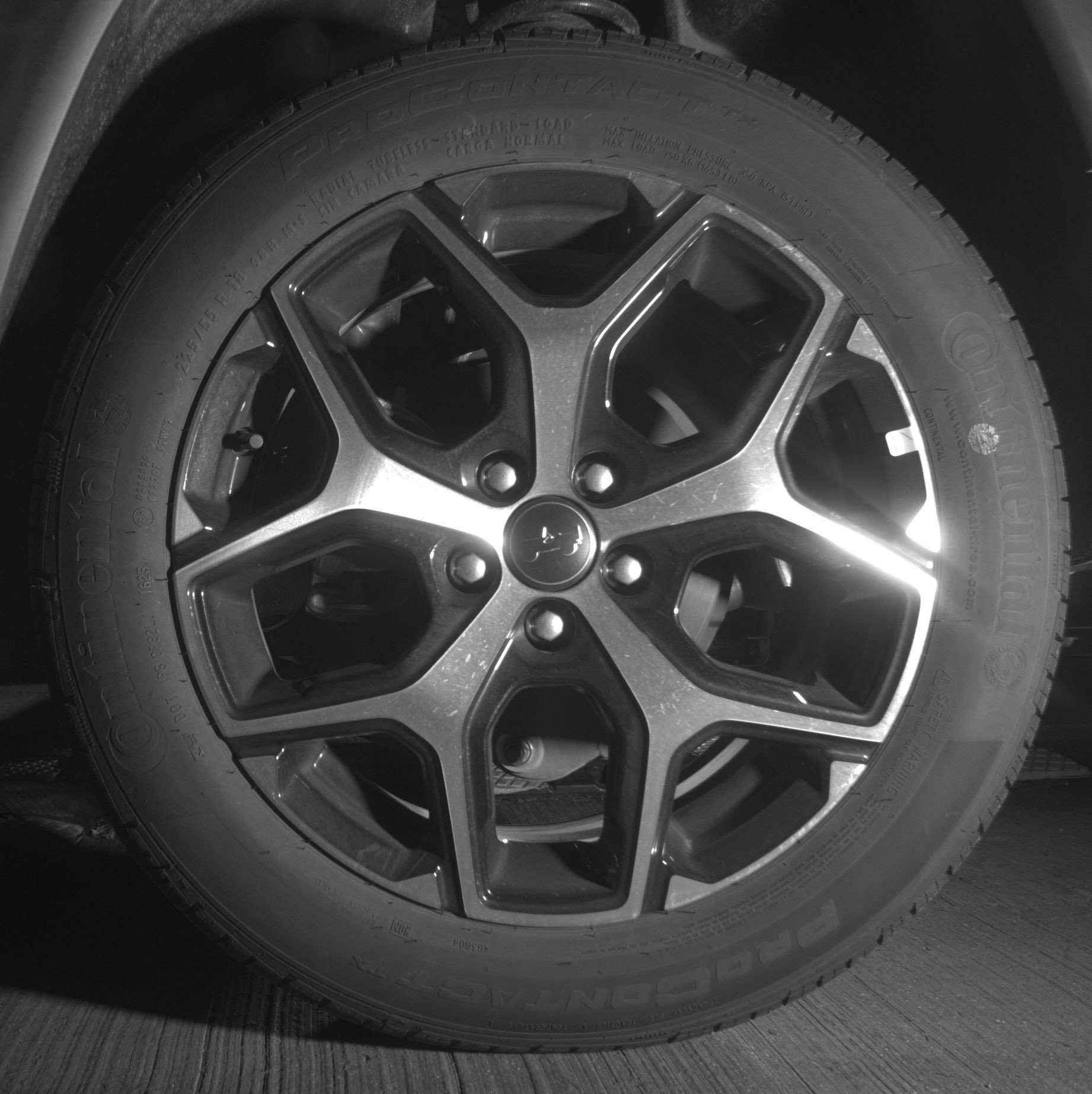 Thumbnail: 2025 Jeep Compass - 14