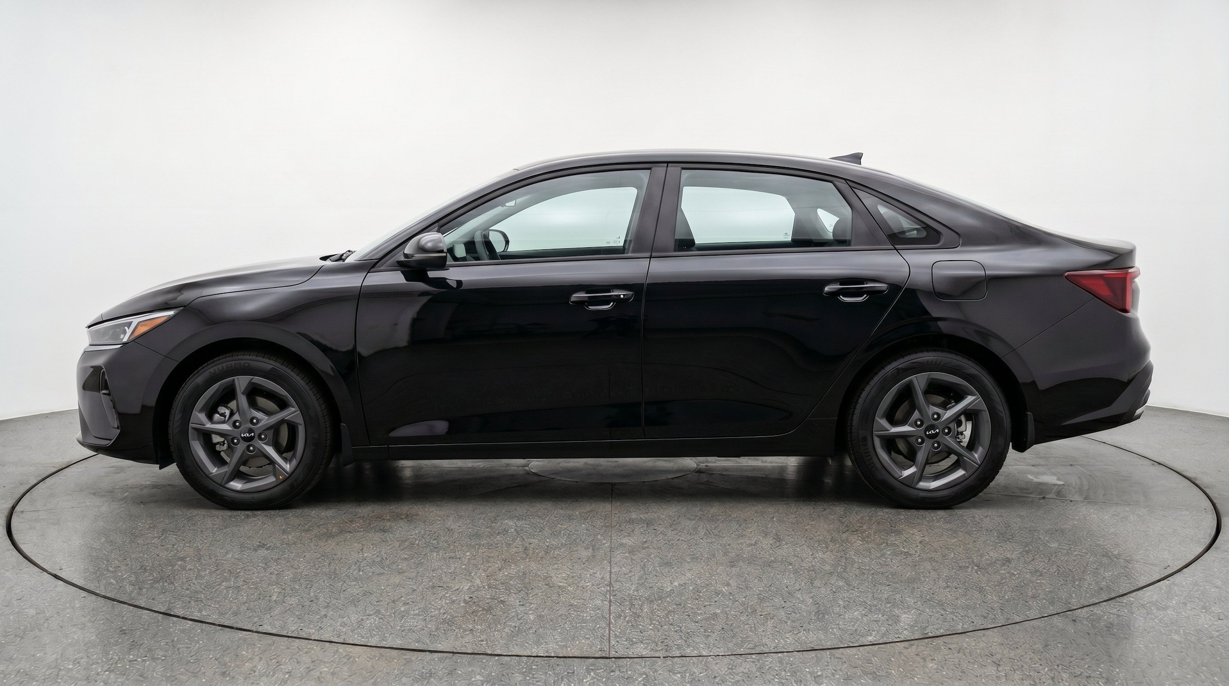 Thumbnail: 2026 Kia K4 - 5
