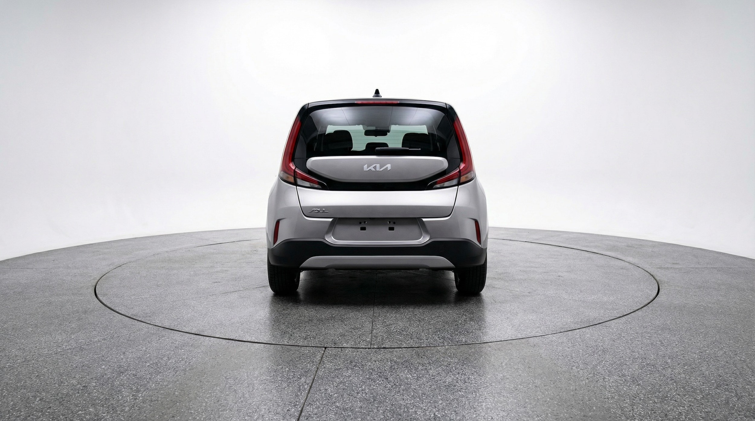 Thumbnail: 2025 Kia Soul - 6