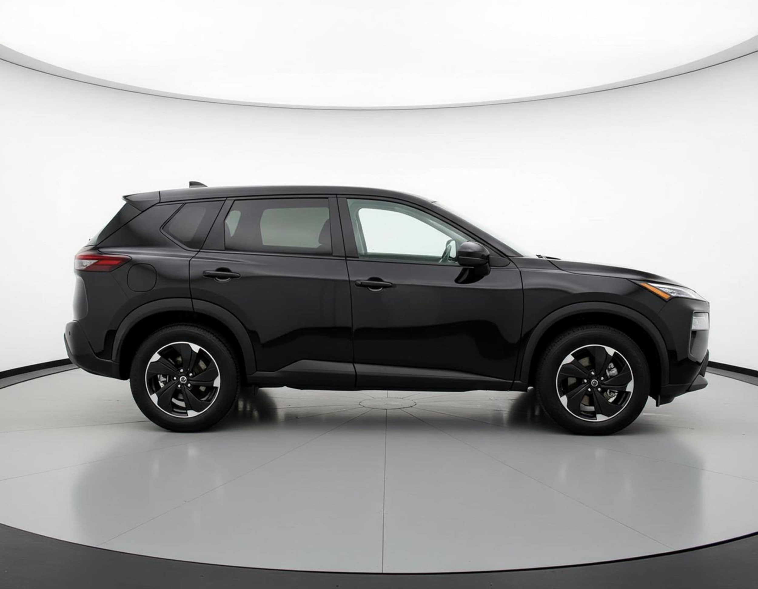 Thumbnail: 2025 Nissan Rogue - 11