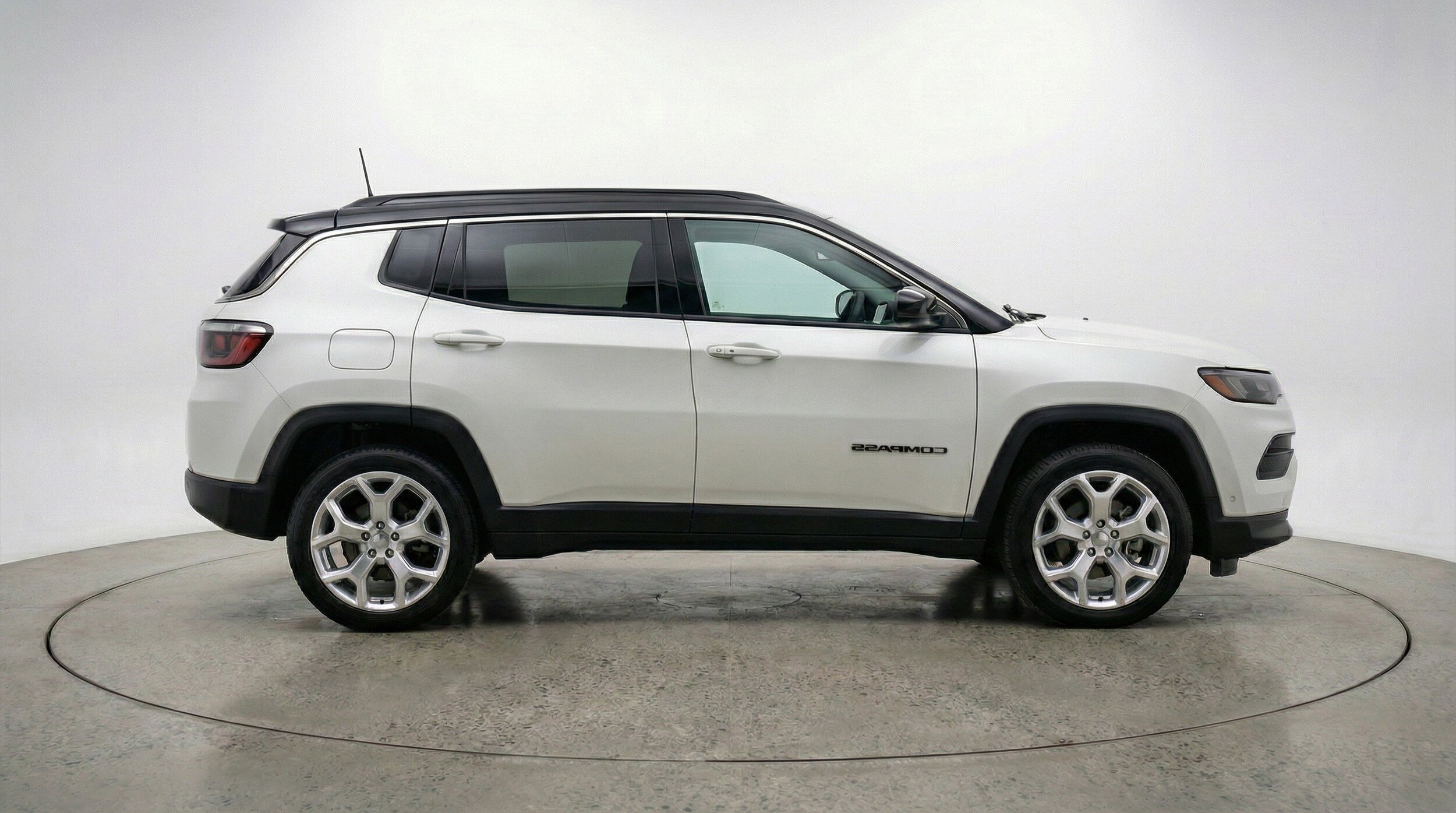 Thumbnail: 2025 Jeep Compass - 11