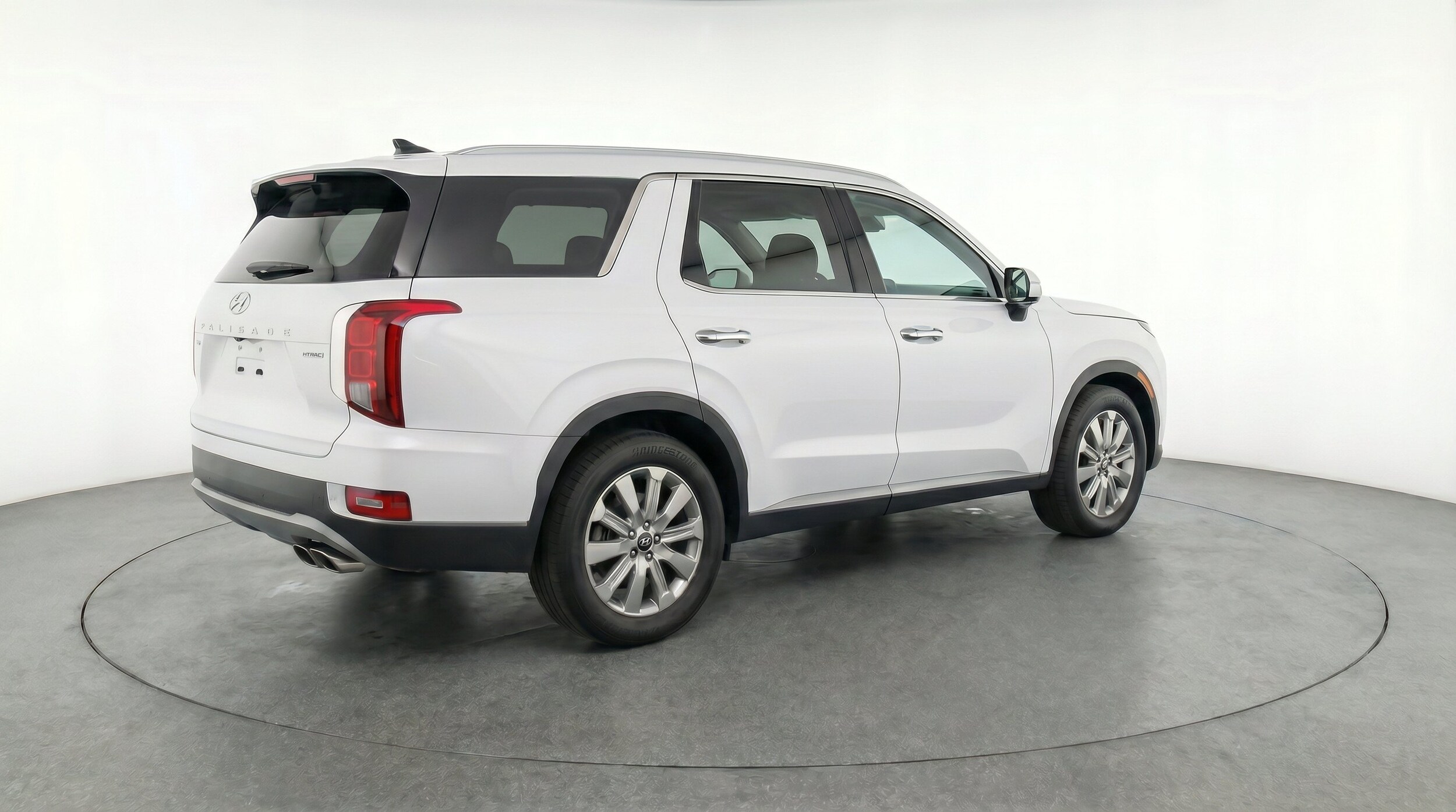 Thumbnail: 2025 Hyundai Palisade - 9