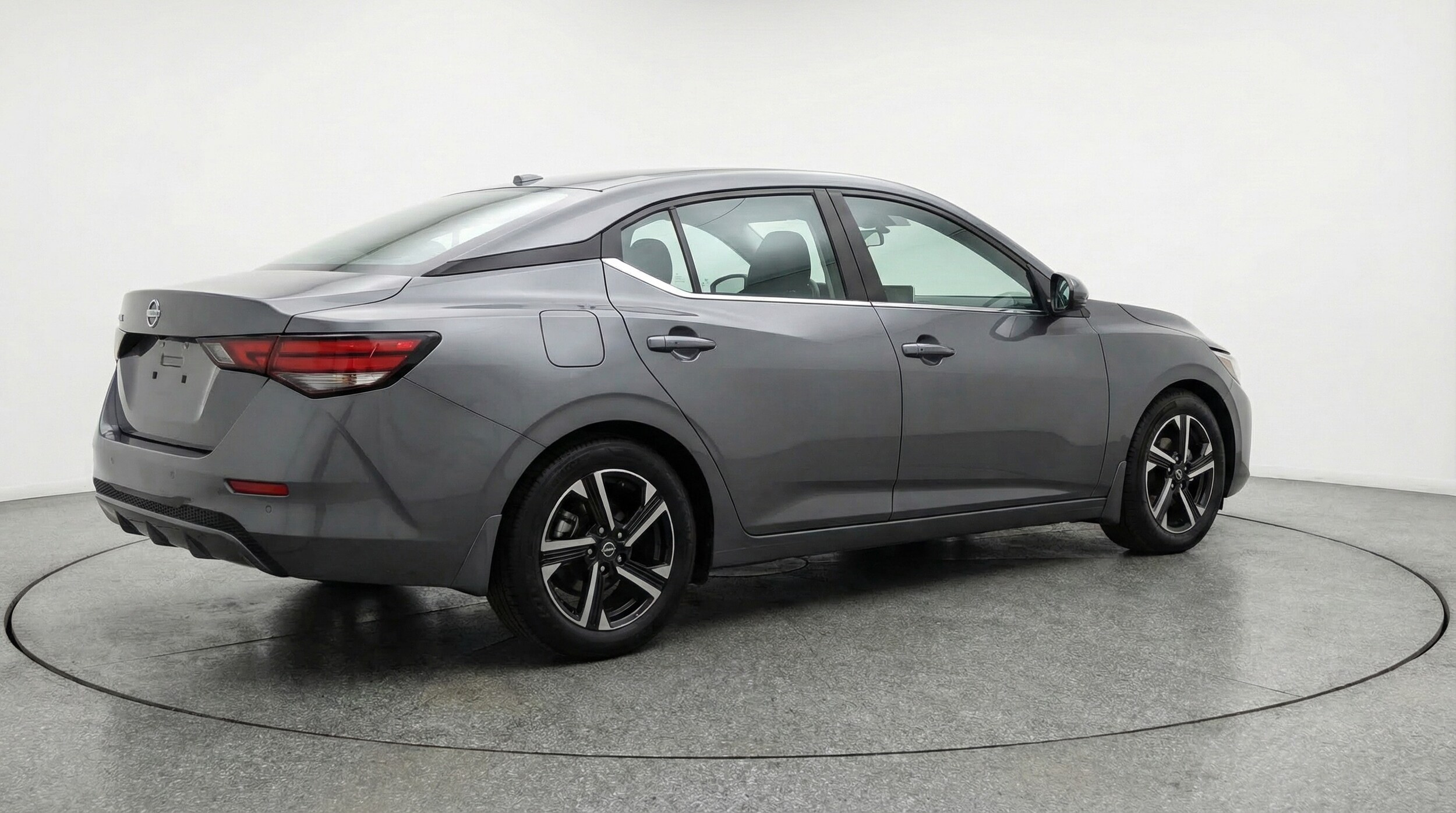 Thumbnail: 2025 Nissan Sentra - 7