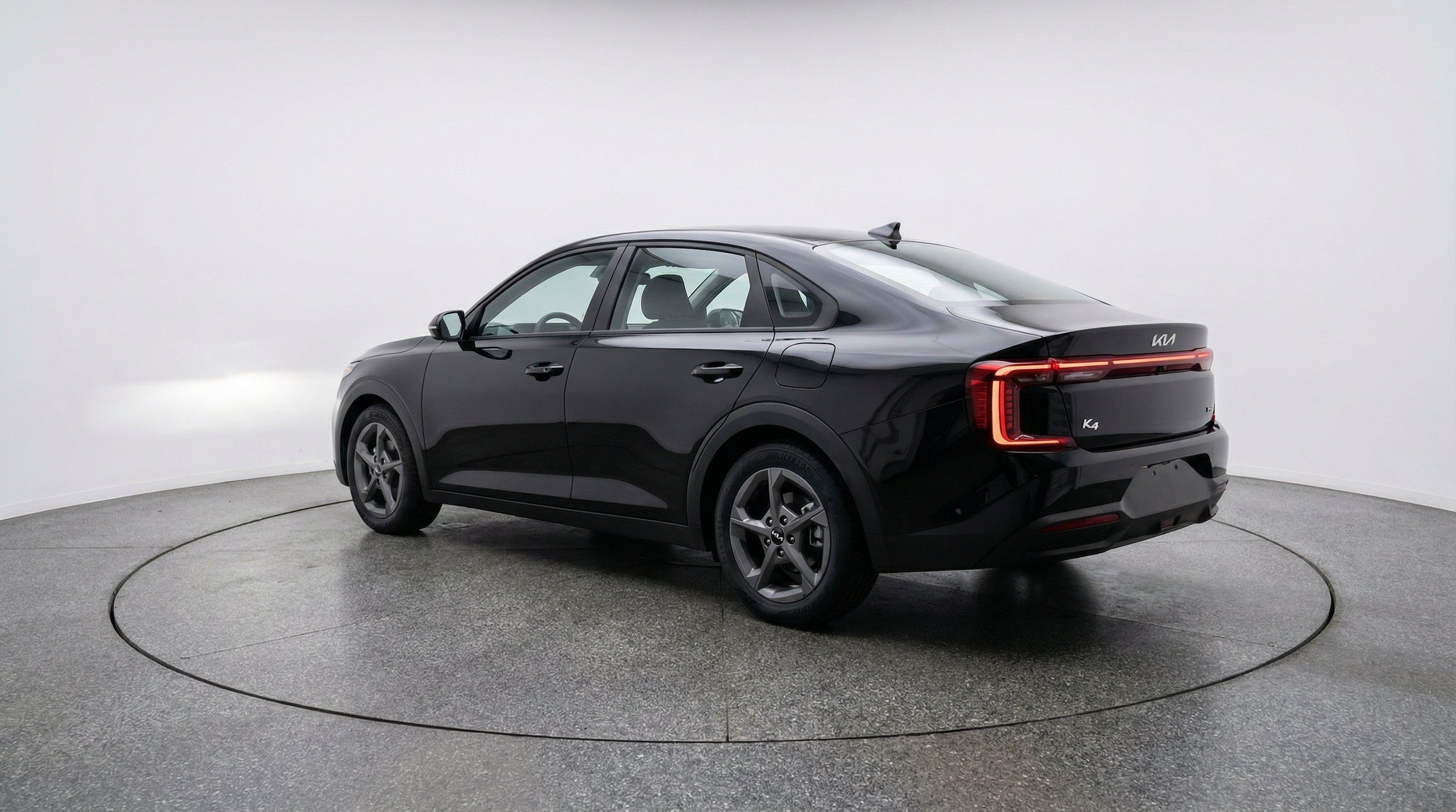 Thumbnail: 2026 Kia K4 - 6