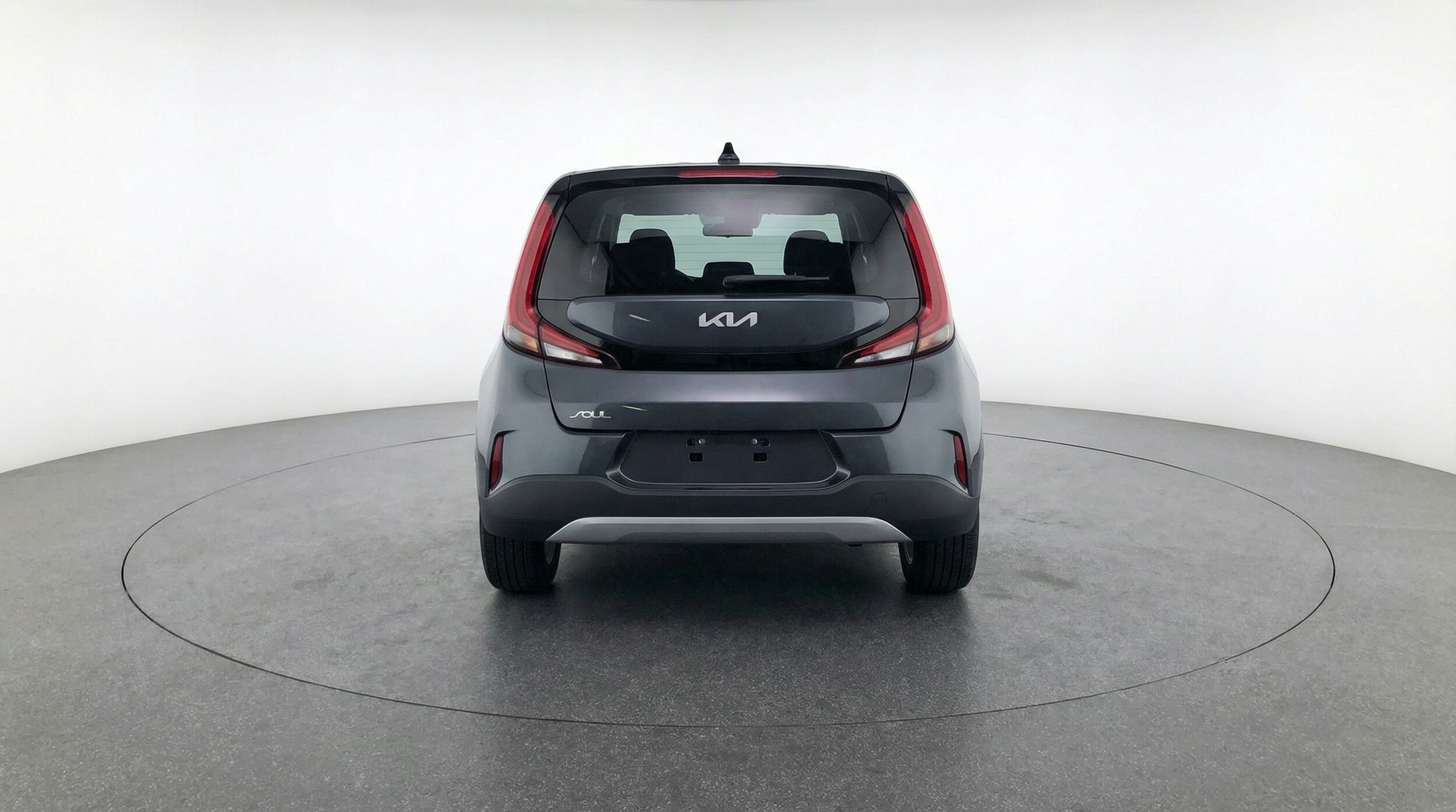 Thumbnail: 2025 Kia Soul - 6