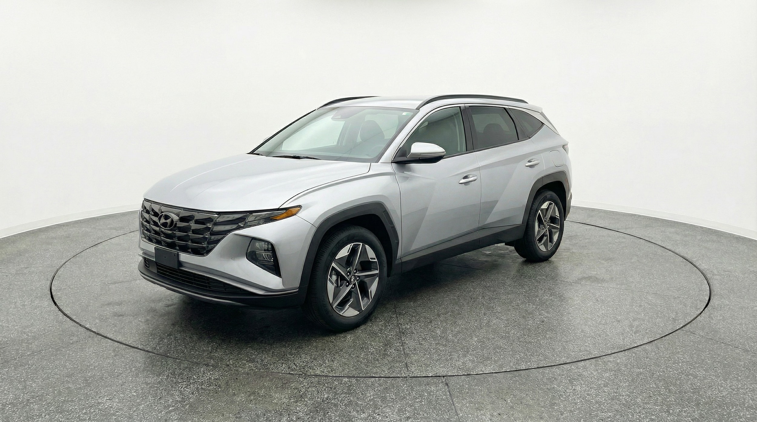 Thumbnail: 2025 Hyundai Tucson - 3