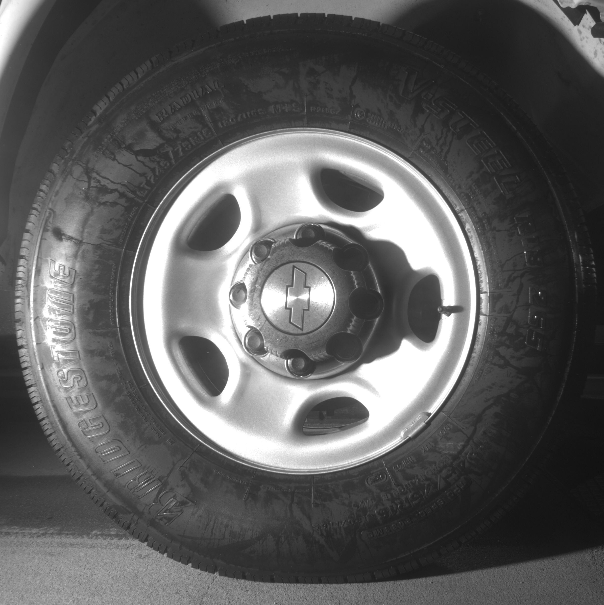 Thumbnail: 2025 Chevrolet Express - 10