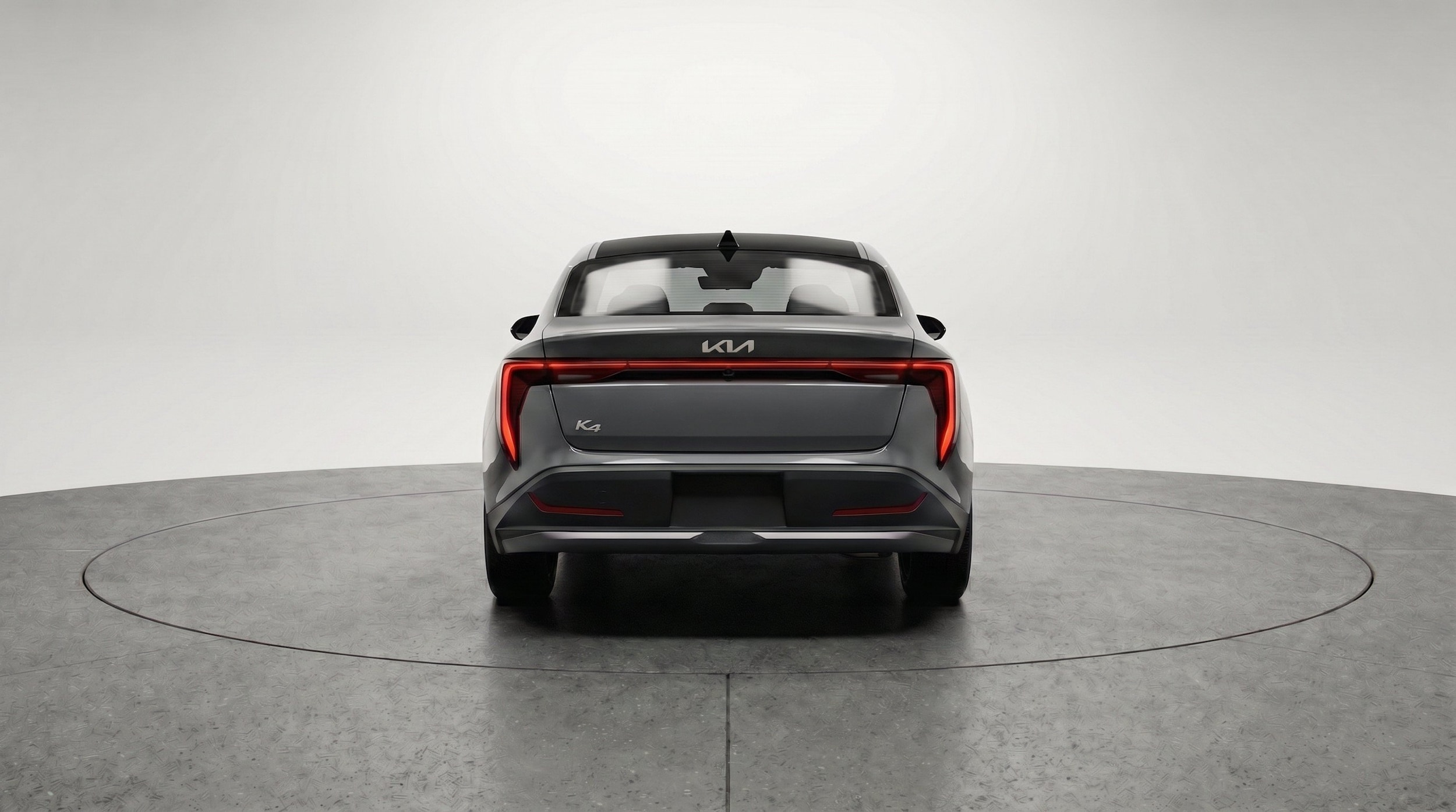 Thumbnail: 2026 Kia K4 - 7