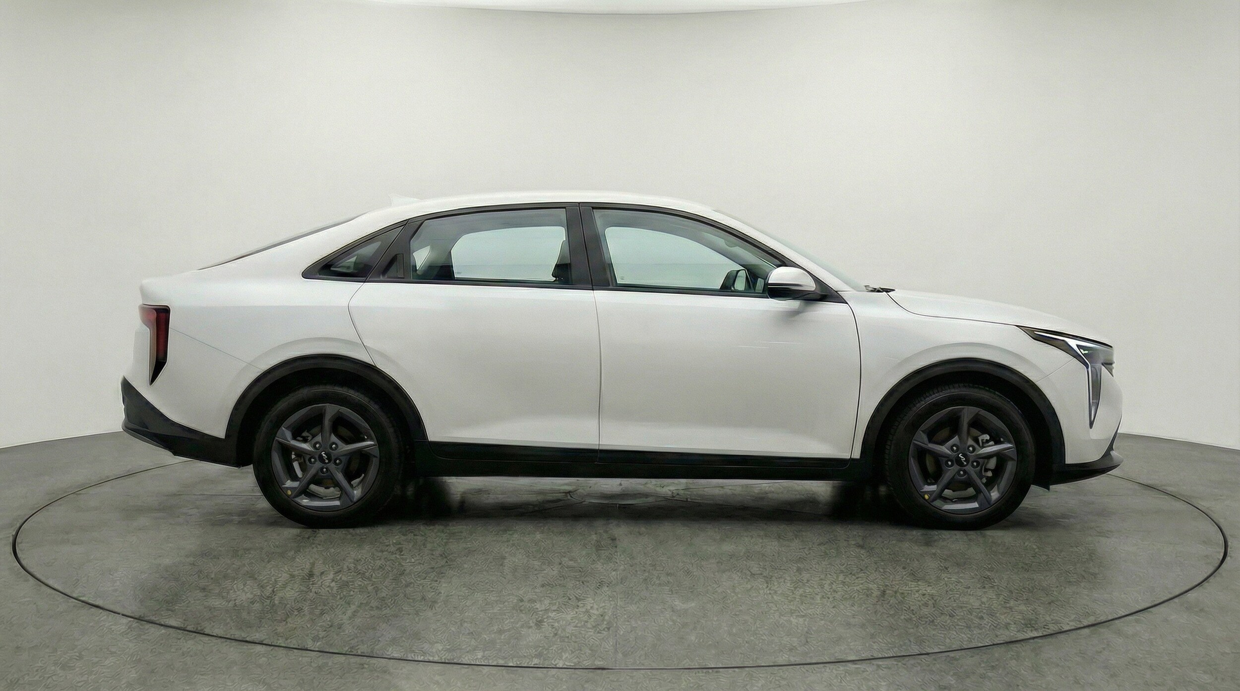 Thumbnail: 2025 Kia K4 - 11