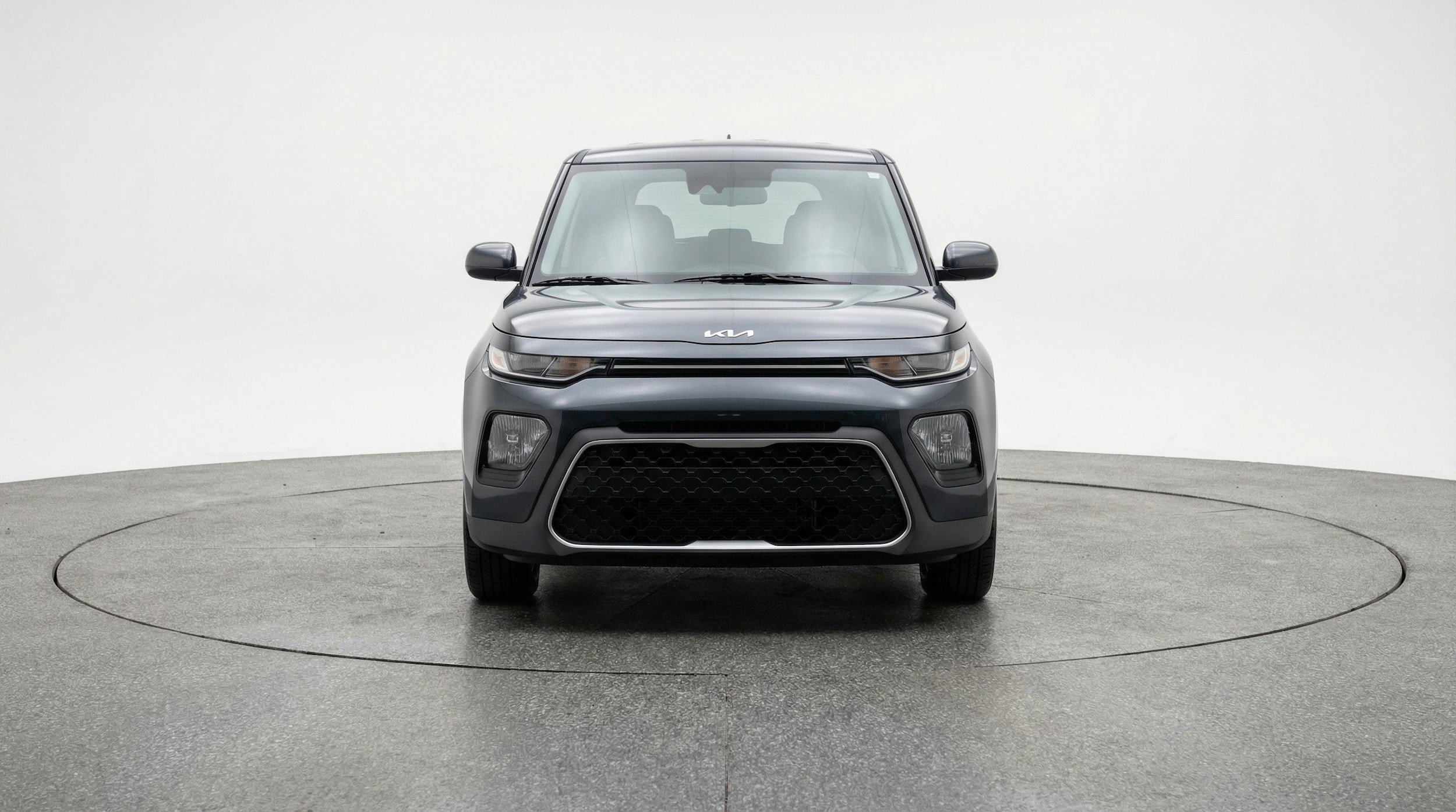 Thumbnail: 2025 Kia Soul - 2