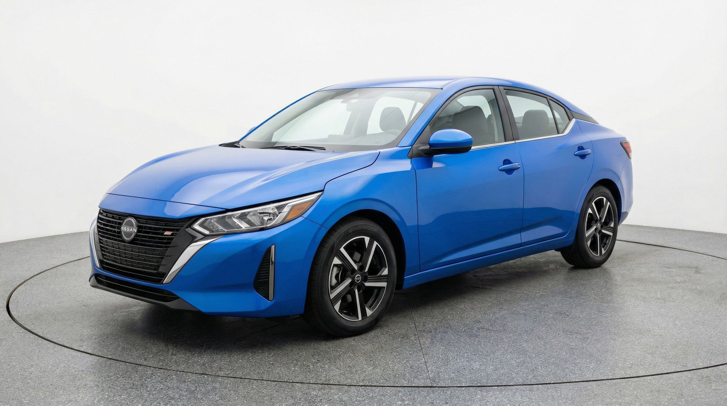 Thumbnail: 2025 Nissan Sentra - 3