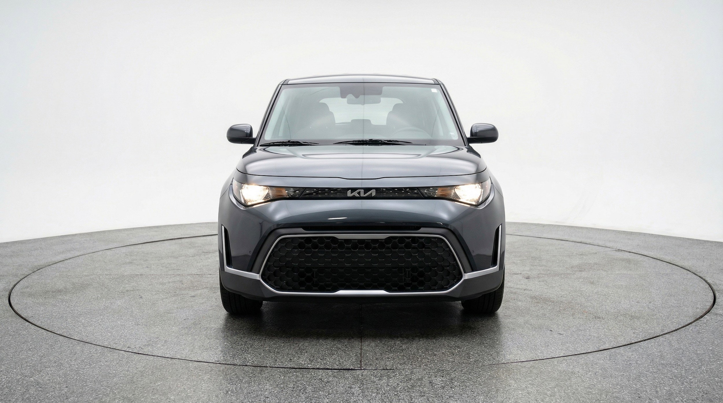 Thumbnail: 2025 Kia Soul - 2