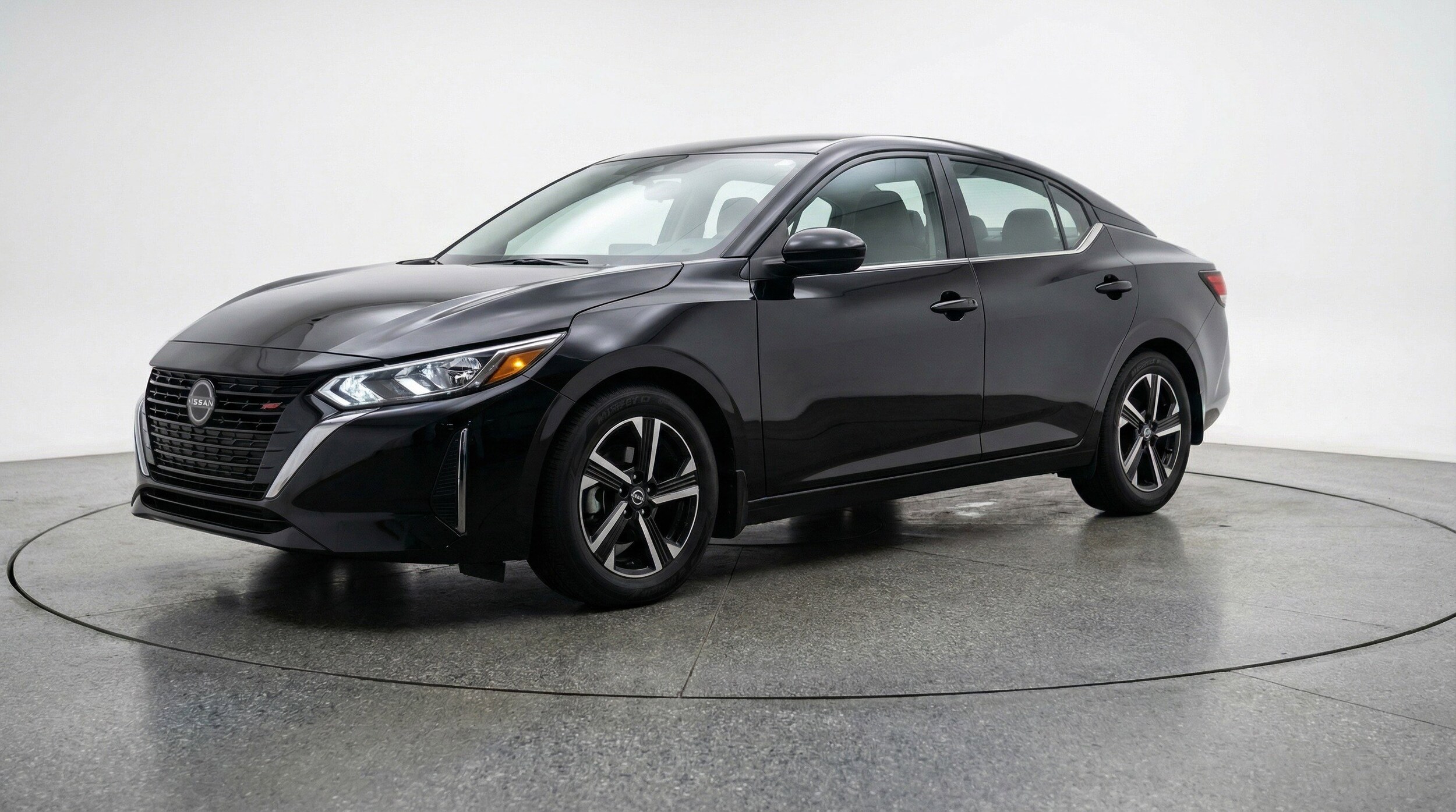 Thumbnail: 2025 Nissan Sentra - 3