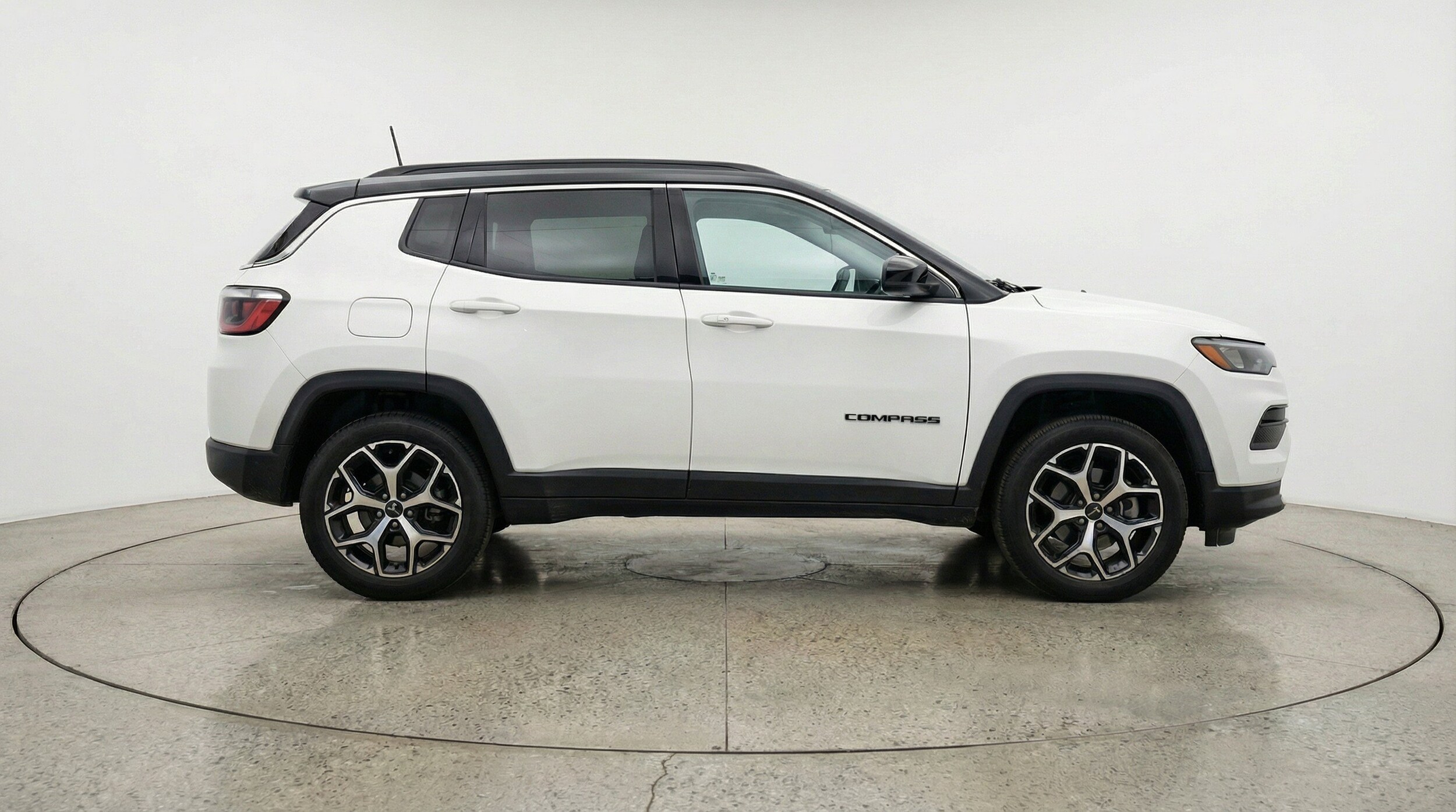 Thumbnail: 2025 Jeep Compass - 10