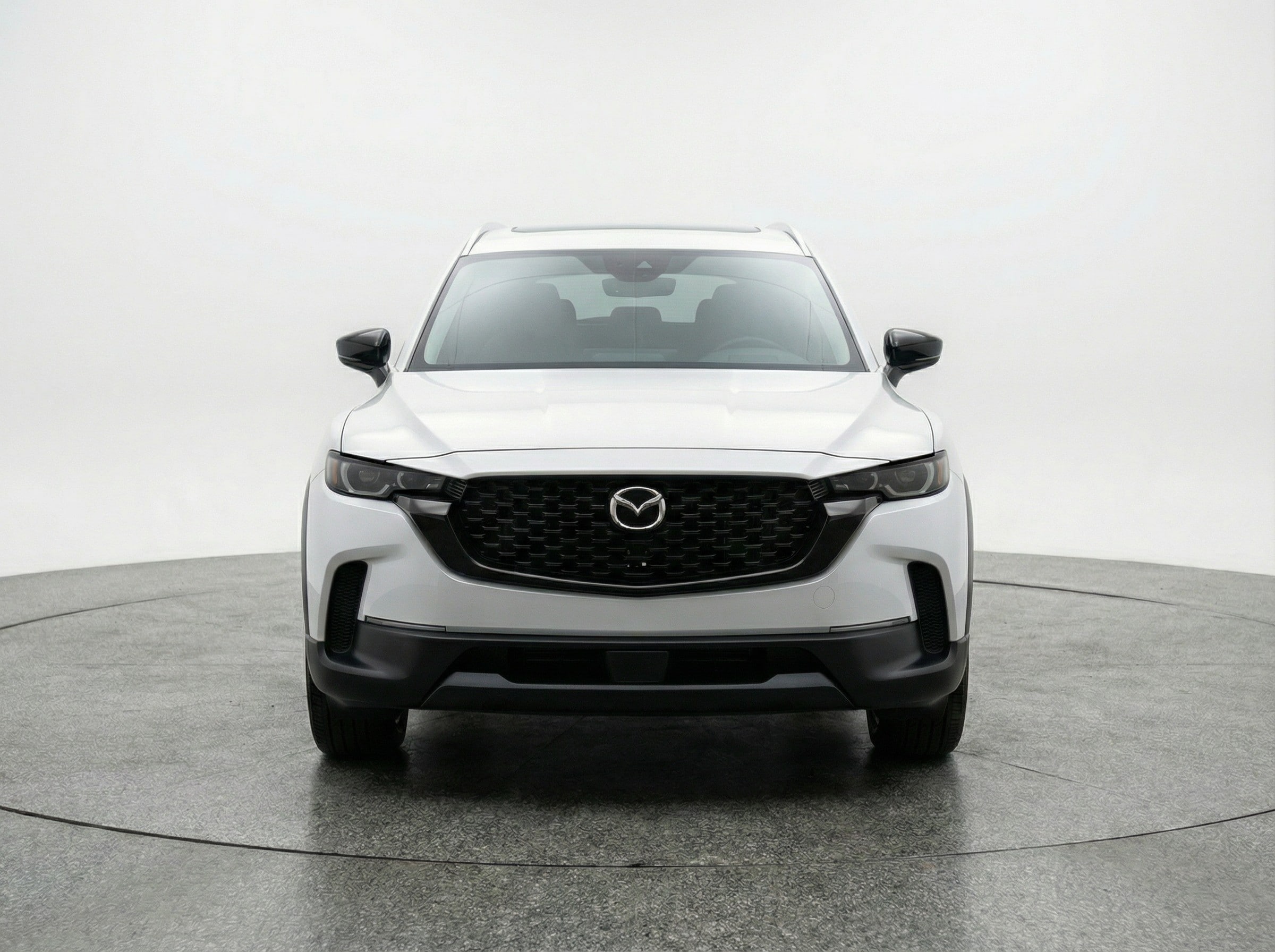 Thumbnail: 2025 Mazda CX-50 - 2