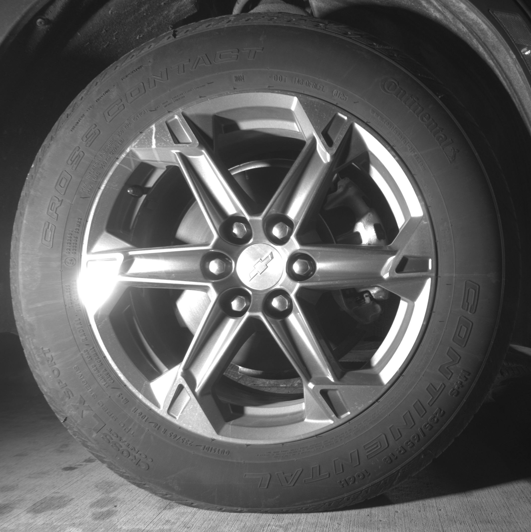 Thumbnail: 2025 Chevrolet Blazer - 13