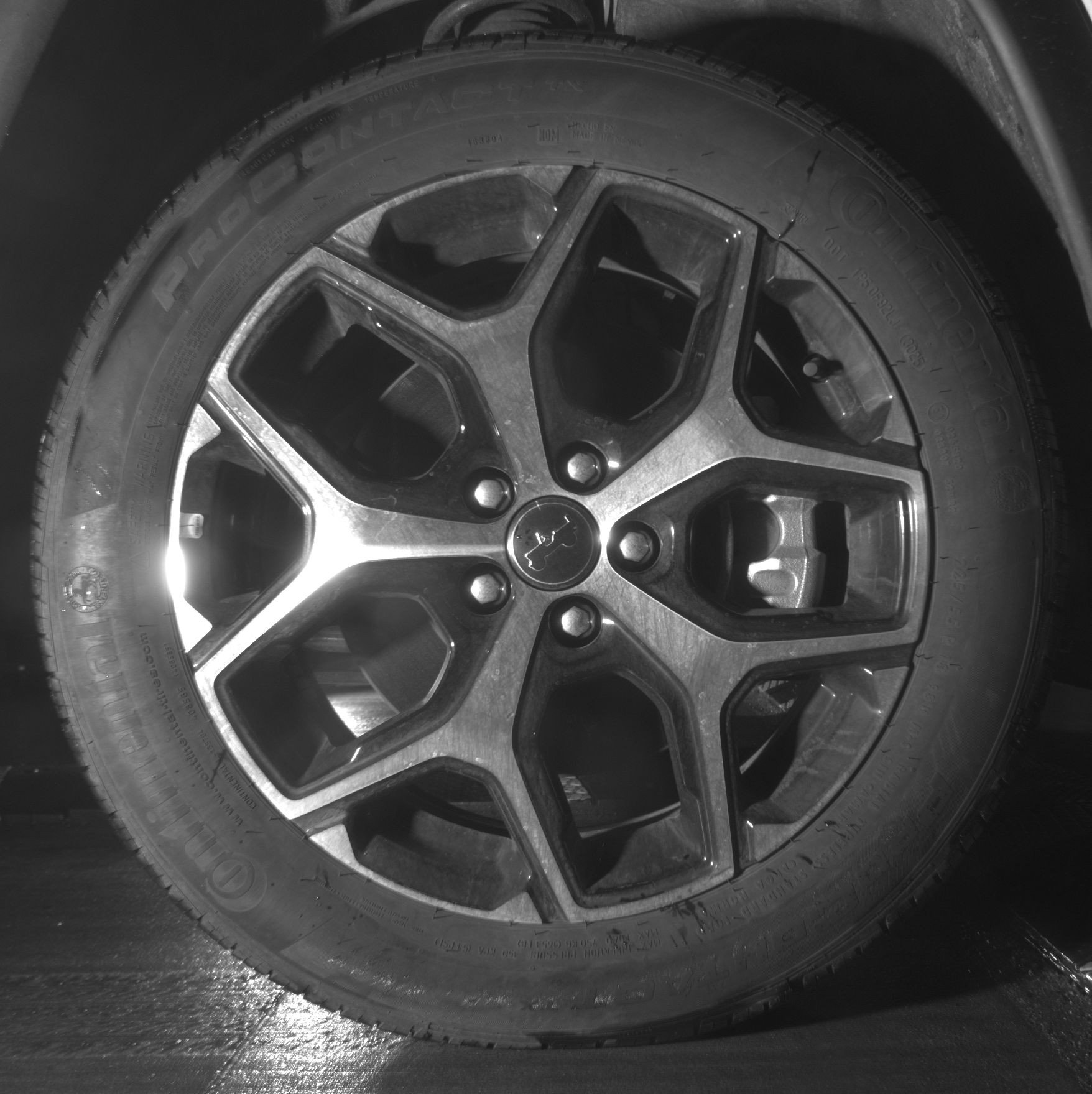 Thumbnail: 2025 Jeep Compass - 13