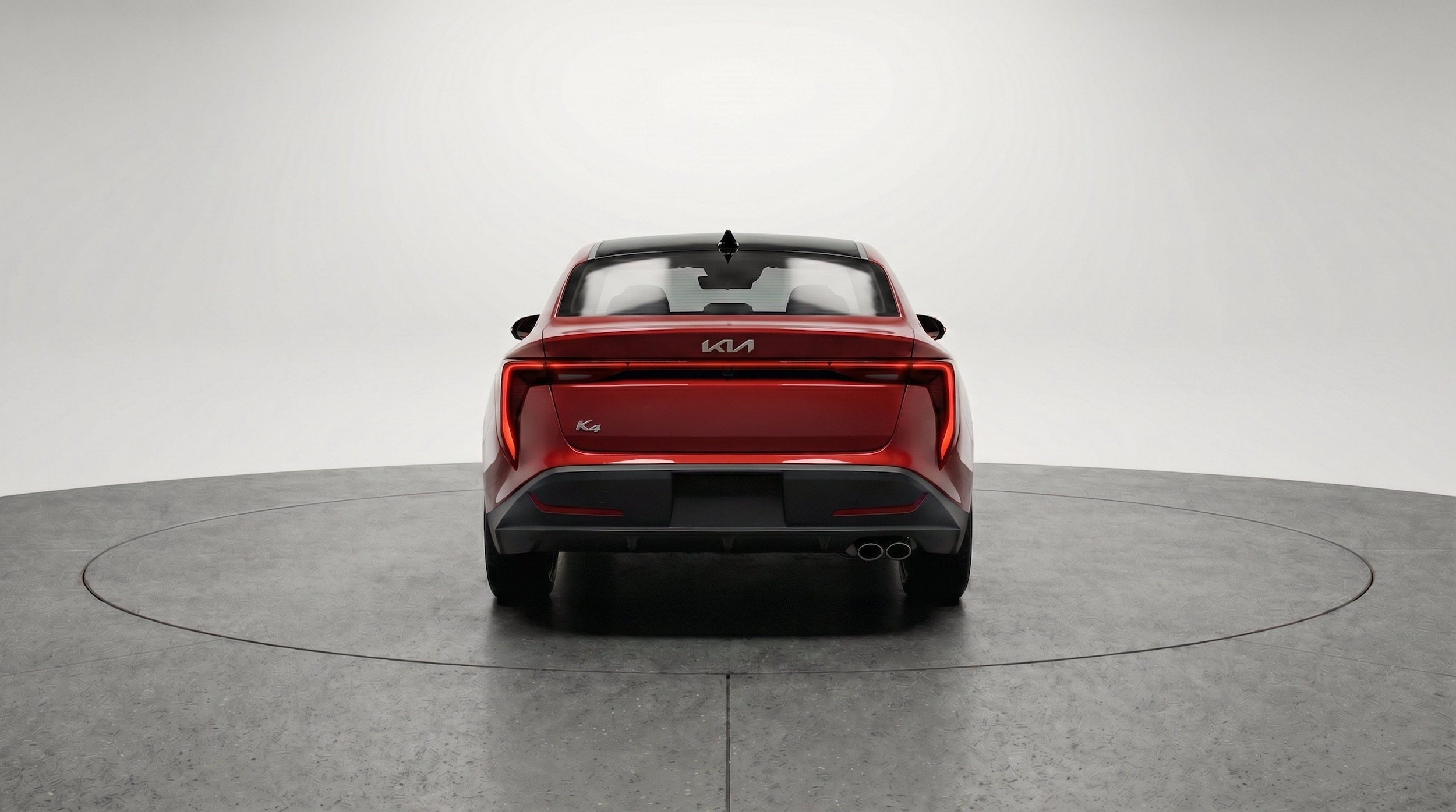 Thumbnail: 2026 Kia K4 - 7