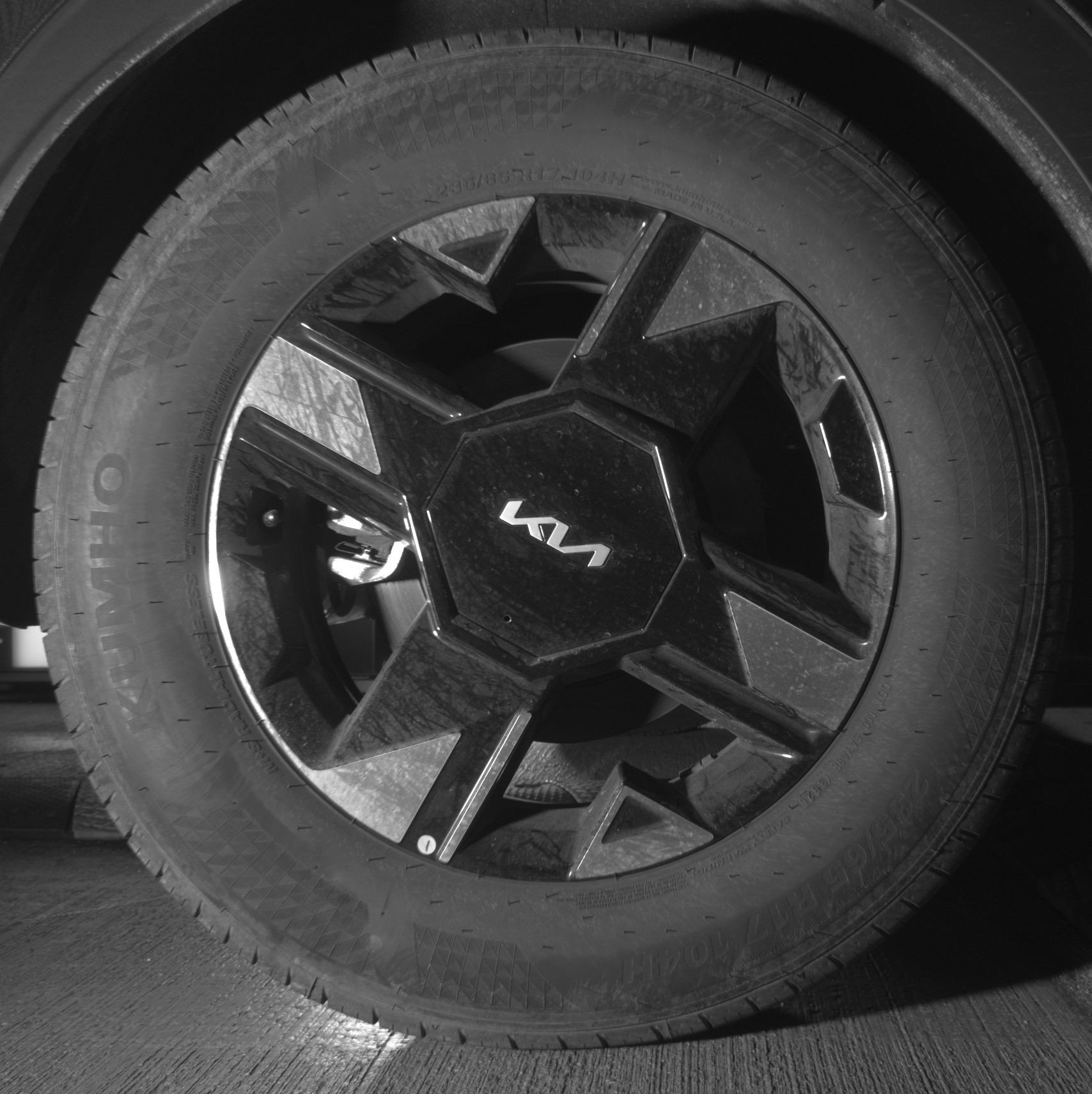 Thumbnail: 2026 Kia Sportage - 15