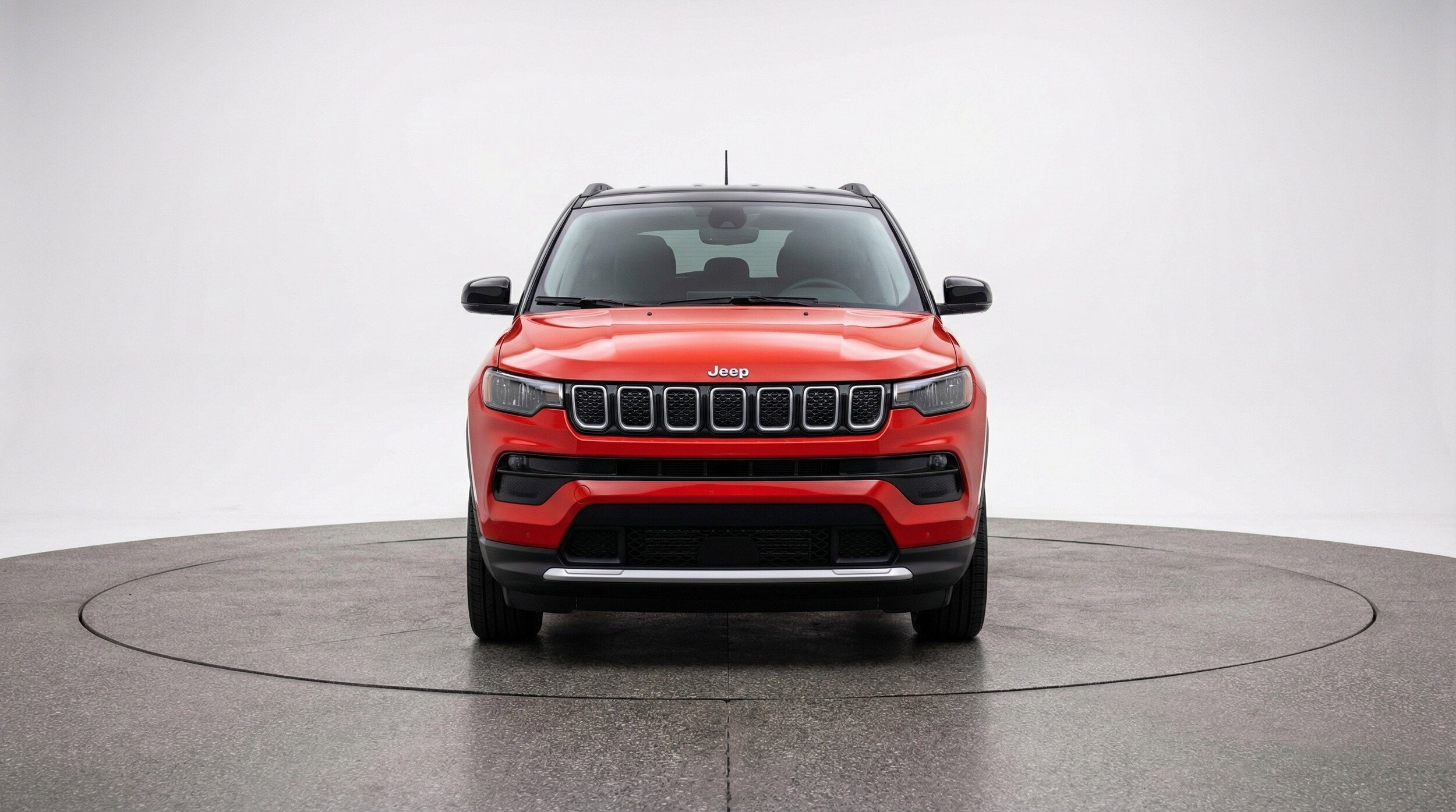 Thumbnail: 2025 Jeep Compass - 2