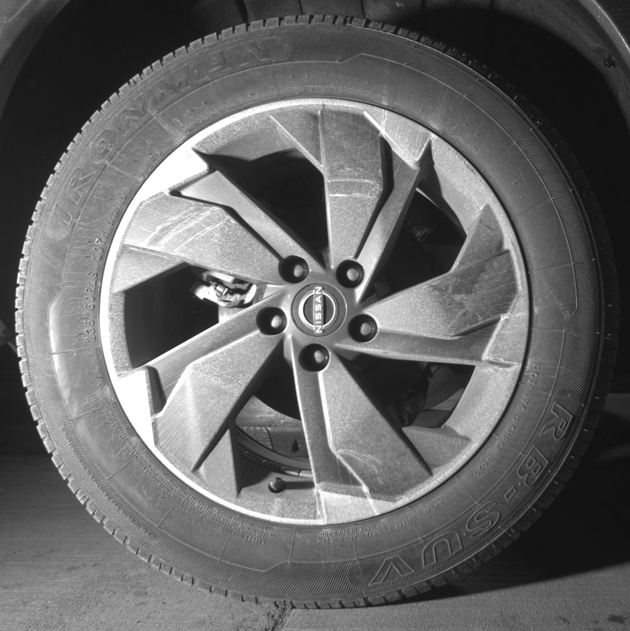 Thumbnail: 2025 Nissan Rogue - 15