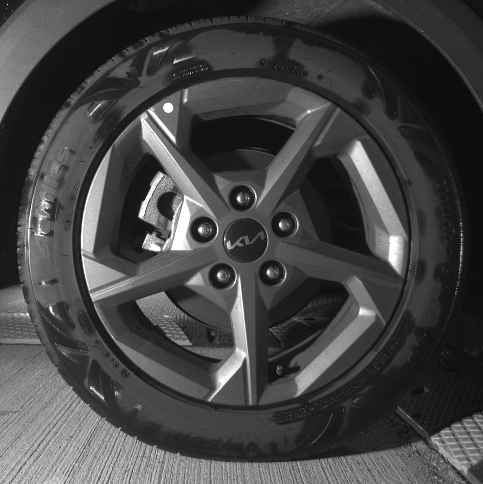 Thumbnail: 2025 Kia K4 - 12