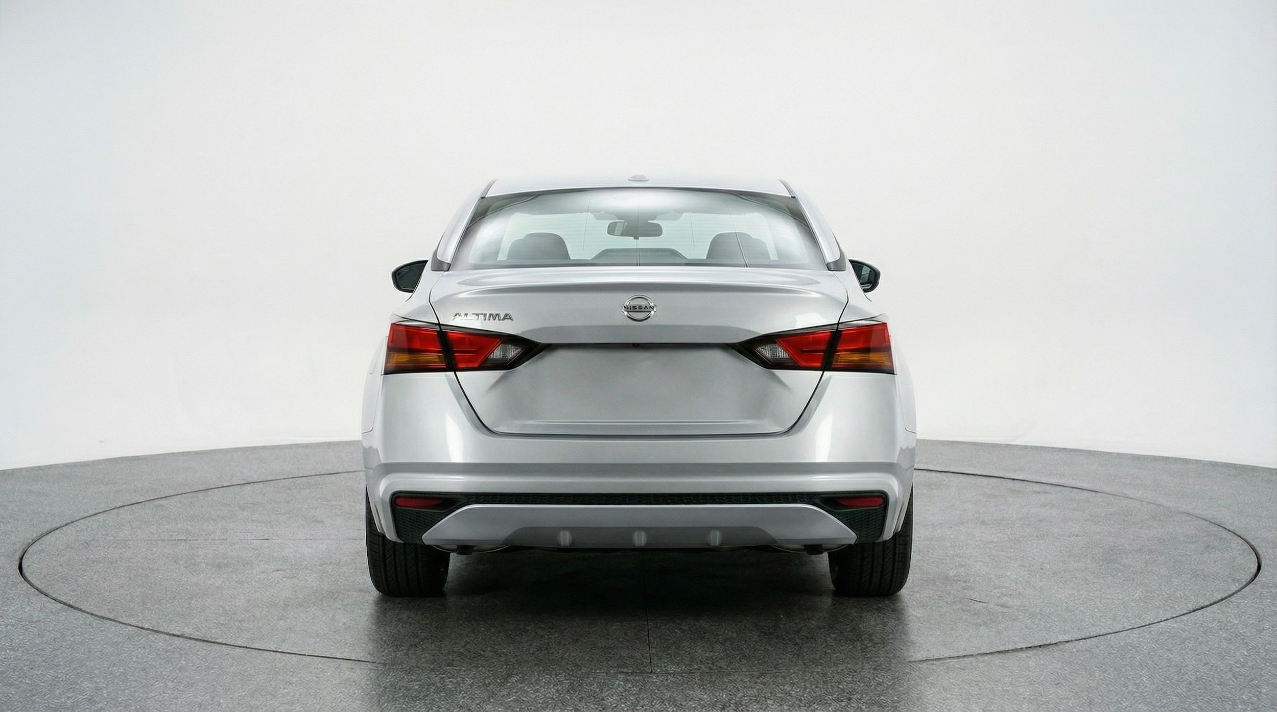 Thumbnail: 2025 Nissan Altima - 6