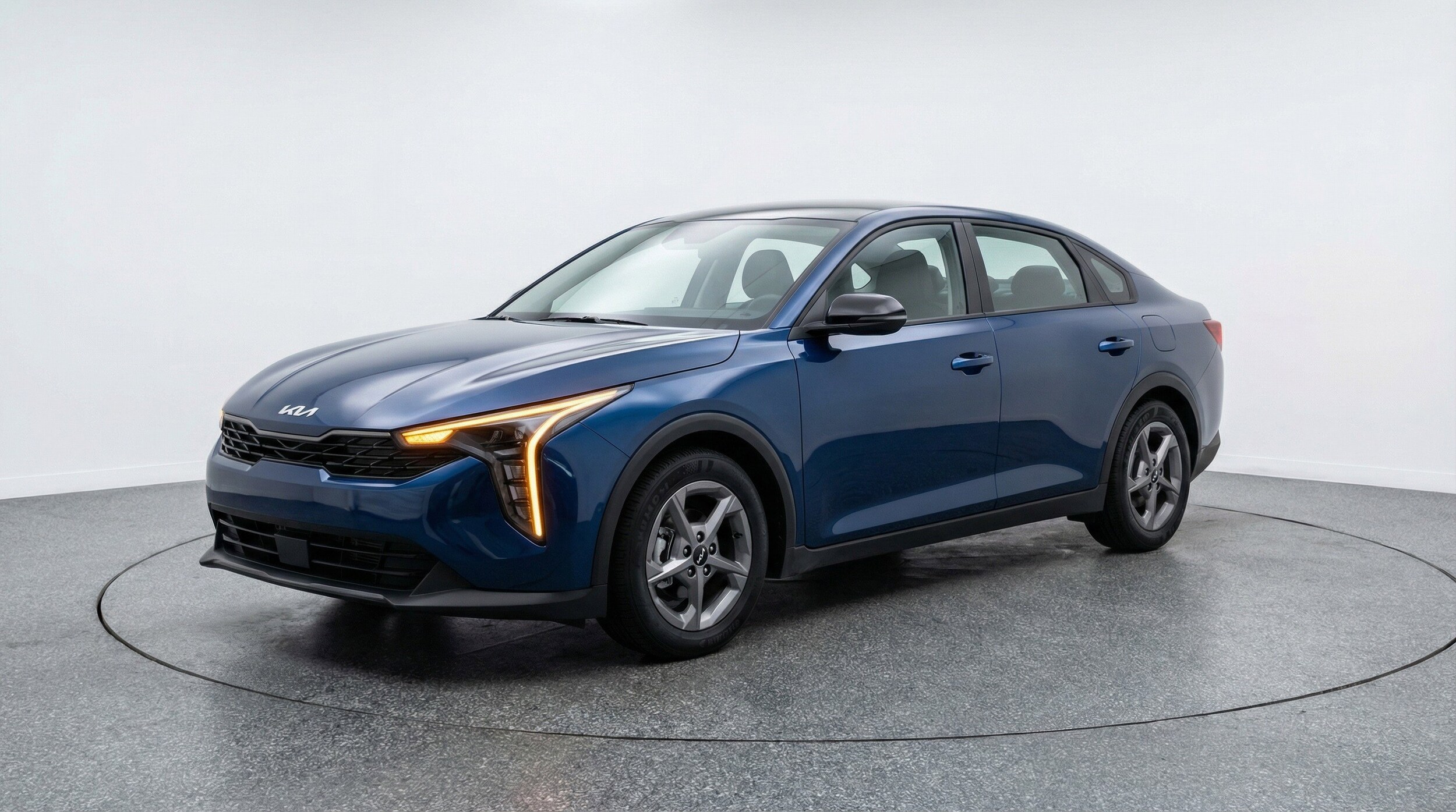 Thumbnail: 2025 Kia K4 - 3