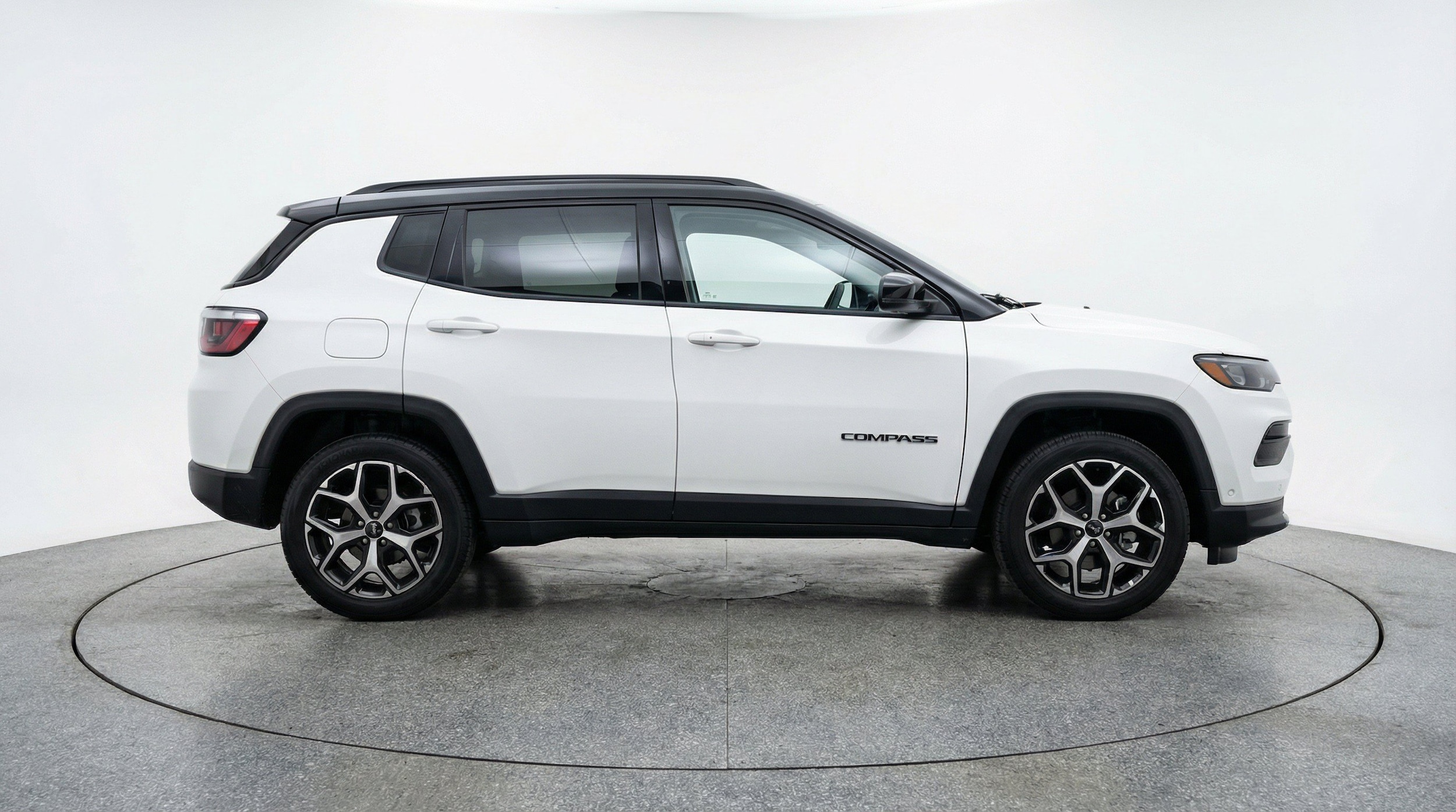 Thumbnail: 2025 Jeep Compass - 11