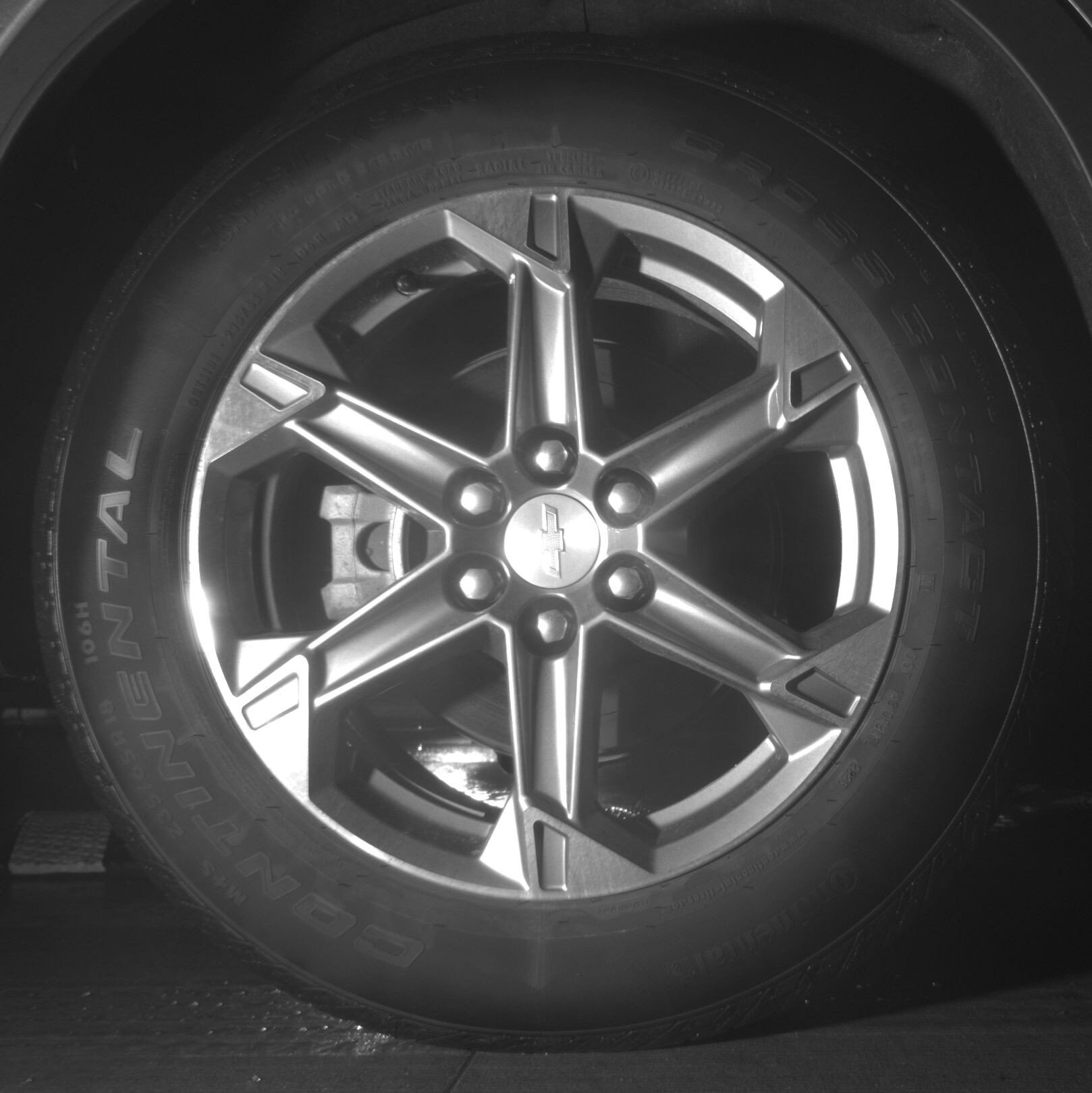 Thumbnail: 2025 Chevrolet Blazer - 15