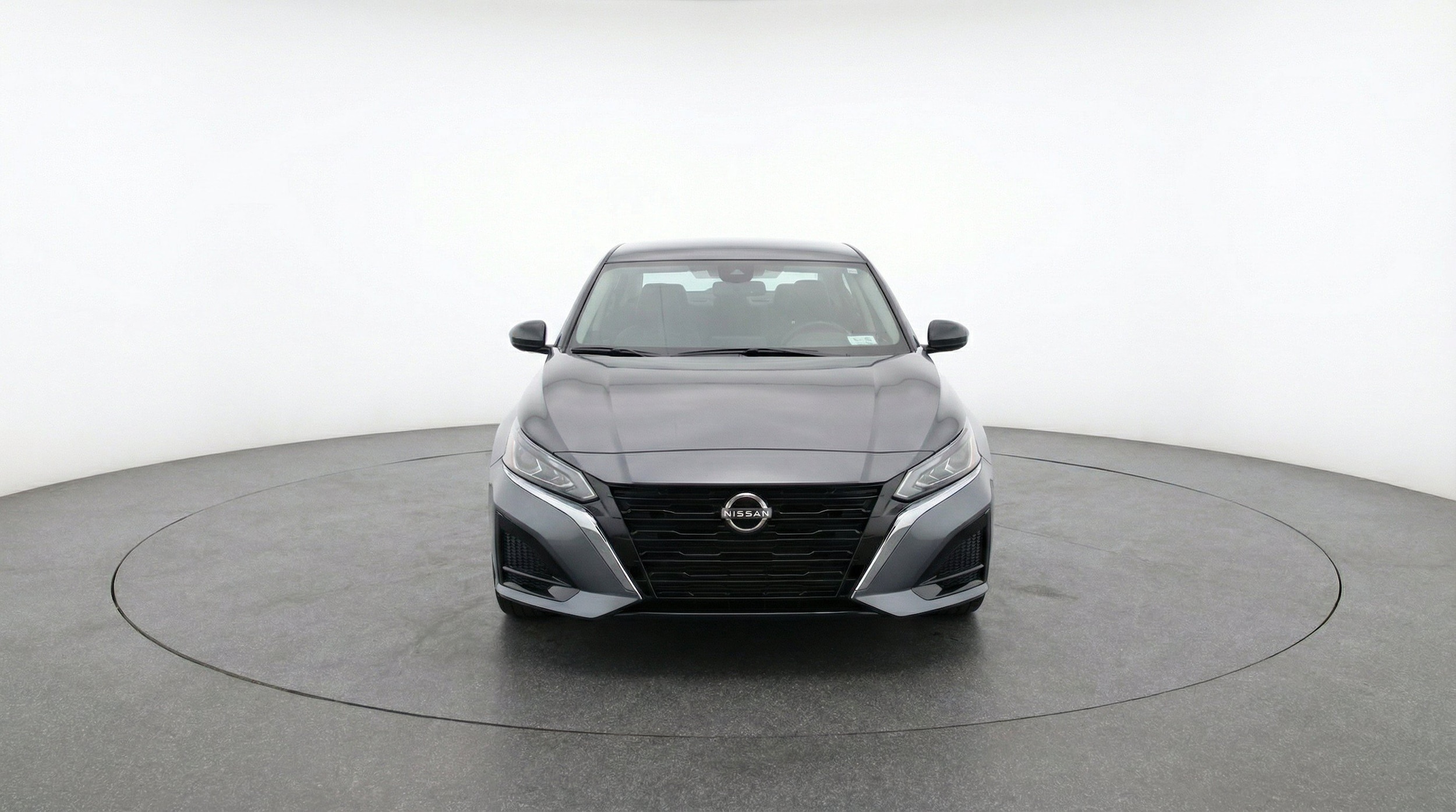 Thumbnail: 2025 Nissan Altima - 2
