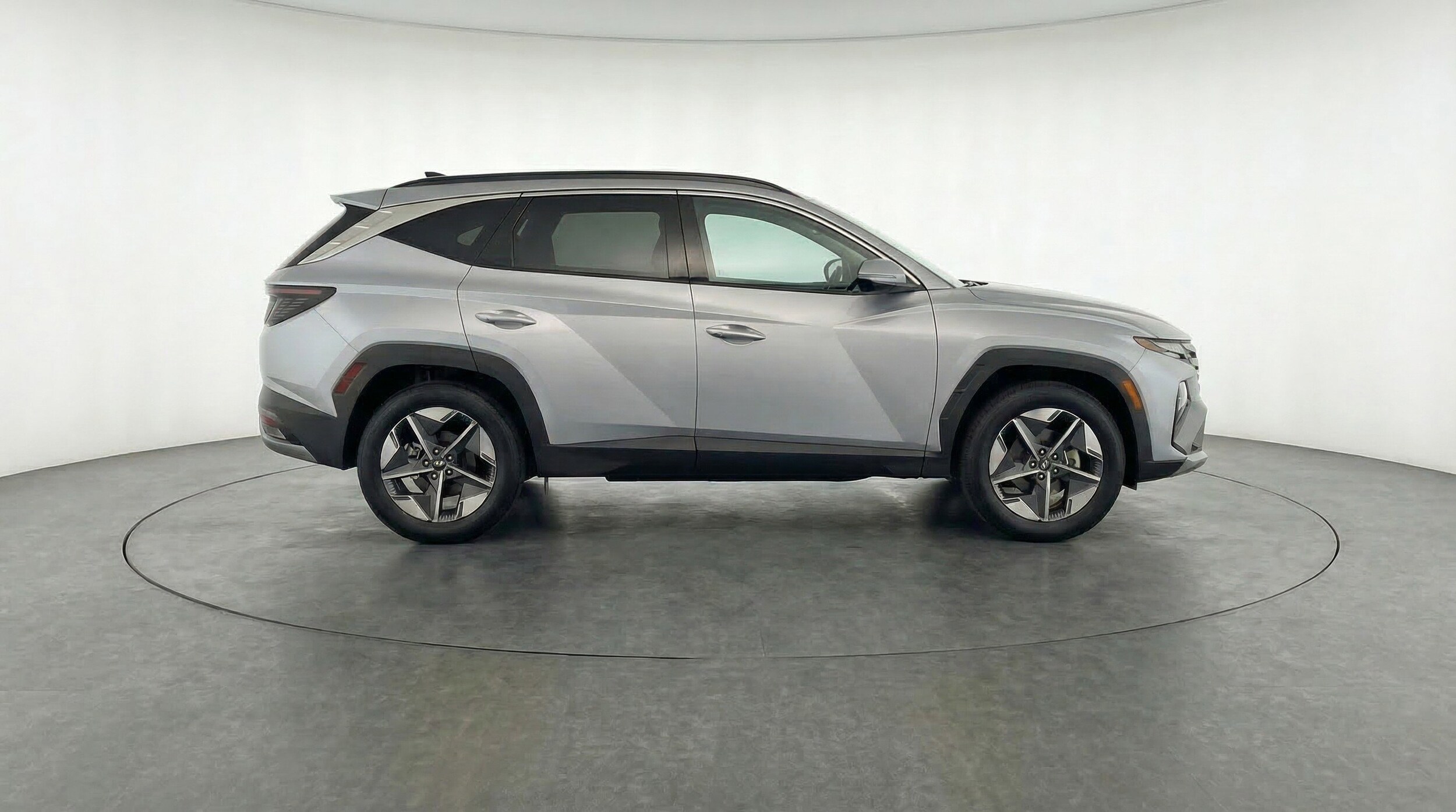 Thumbnail: 2025 Hyundai Tucson - 11