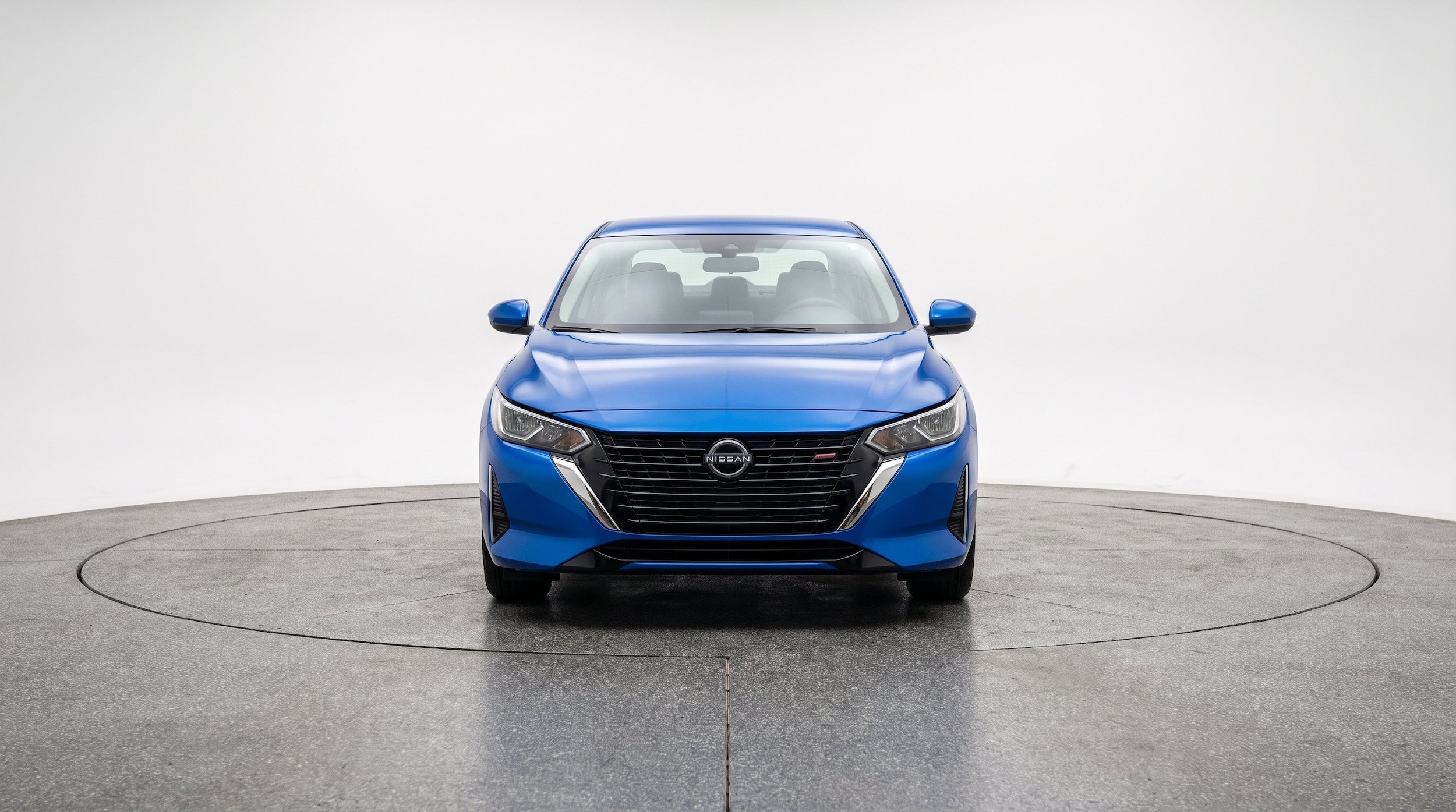 Thumbnail: 2025 Nissan Sentra - 2