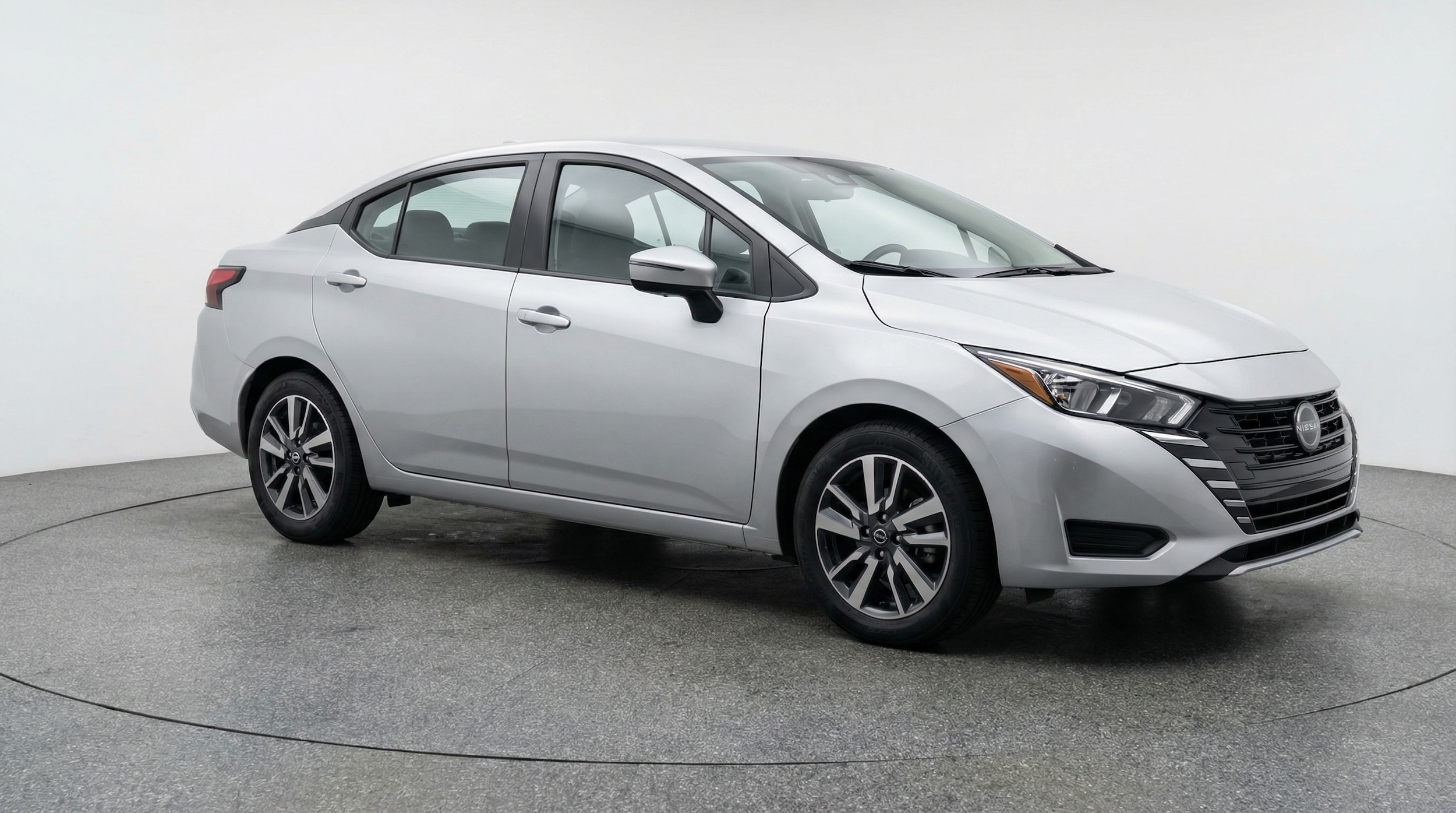 Thumbnail: 2025 Nissan Versa - 1