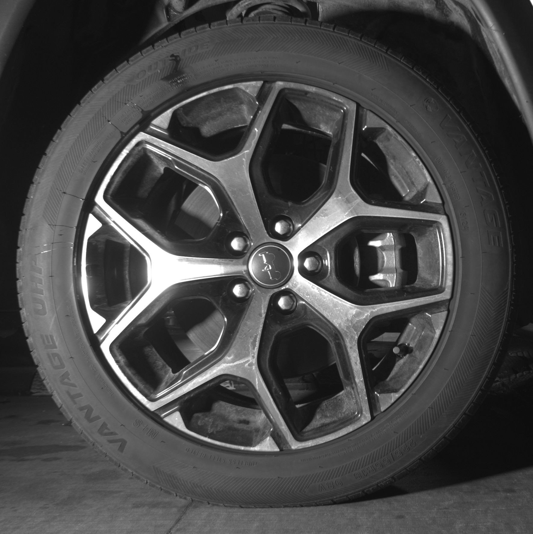 Thumbnail: 2025 Jeep Compass - 13