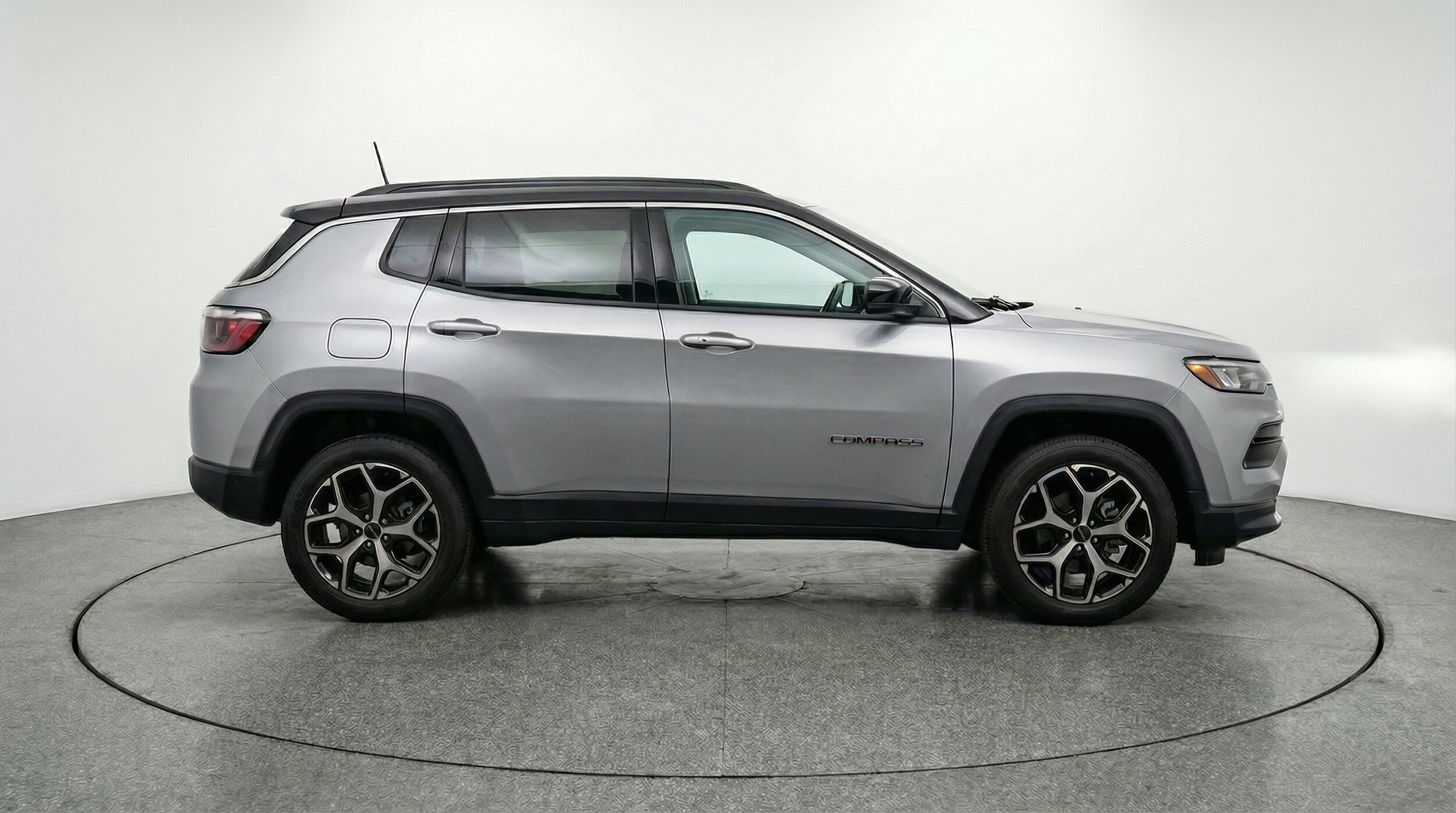 Thumbnail: 2025 Jeep Compass - 11