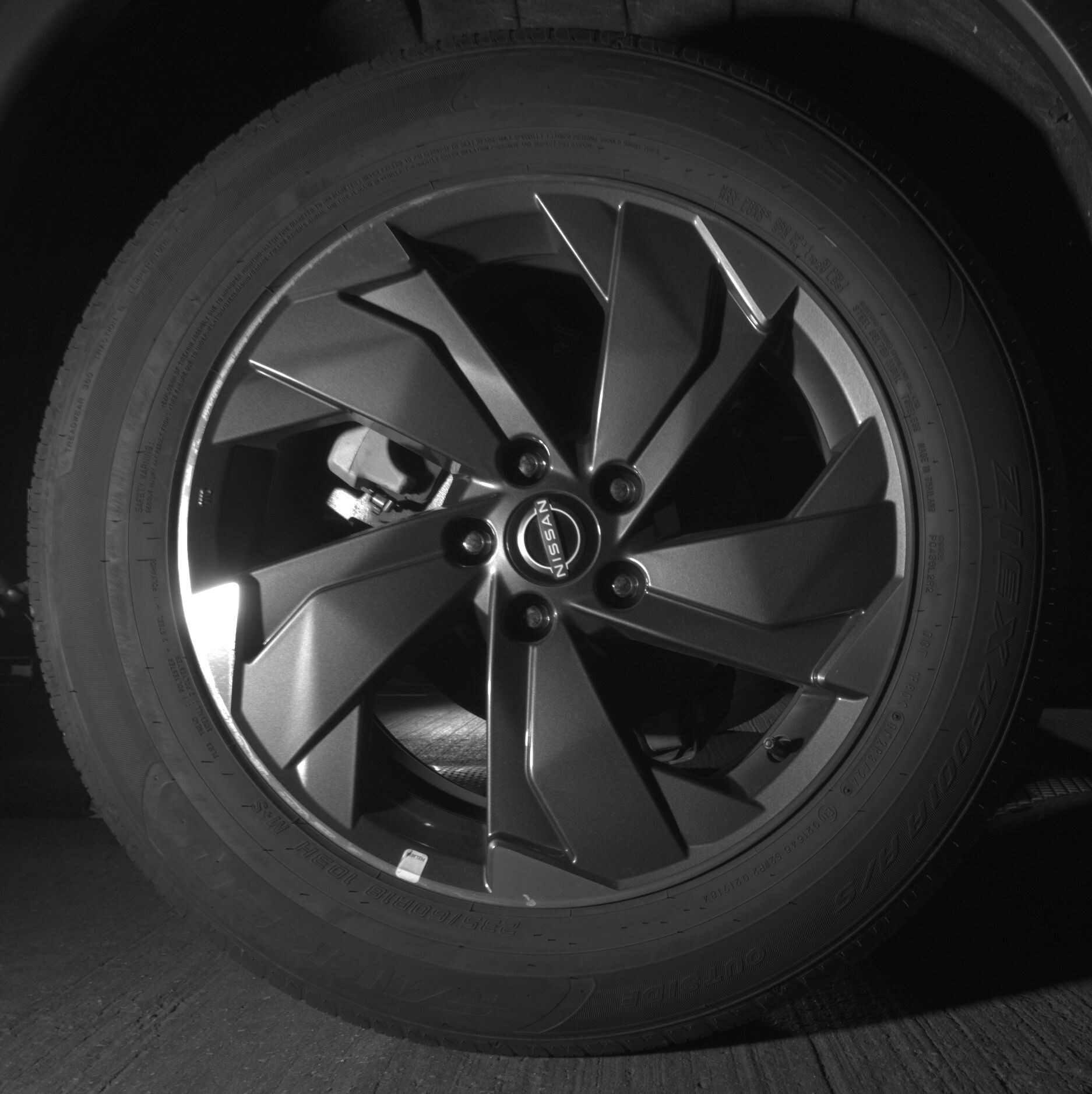 Thumbnail: 2025 Nissan Rogue - 12